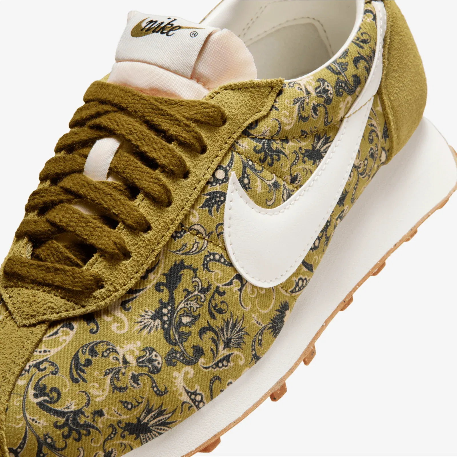 Nike LD-1000 { PACIFIC MOSS/SAIL-SEQUOIA-TEAM GOLD