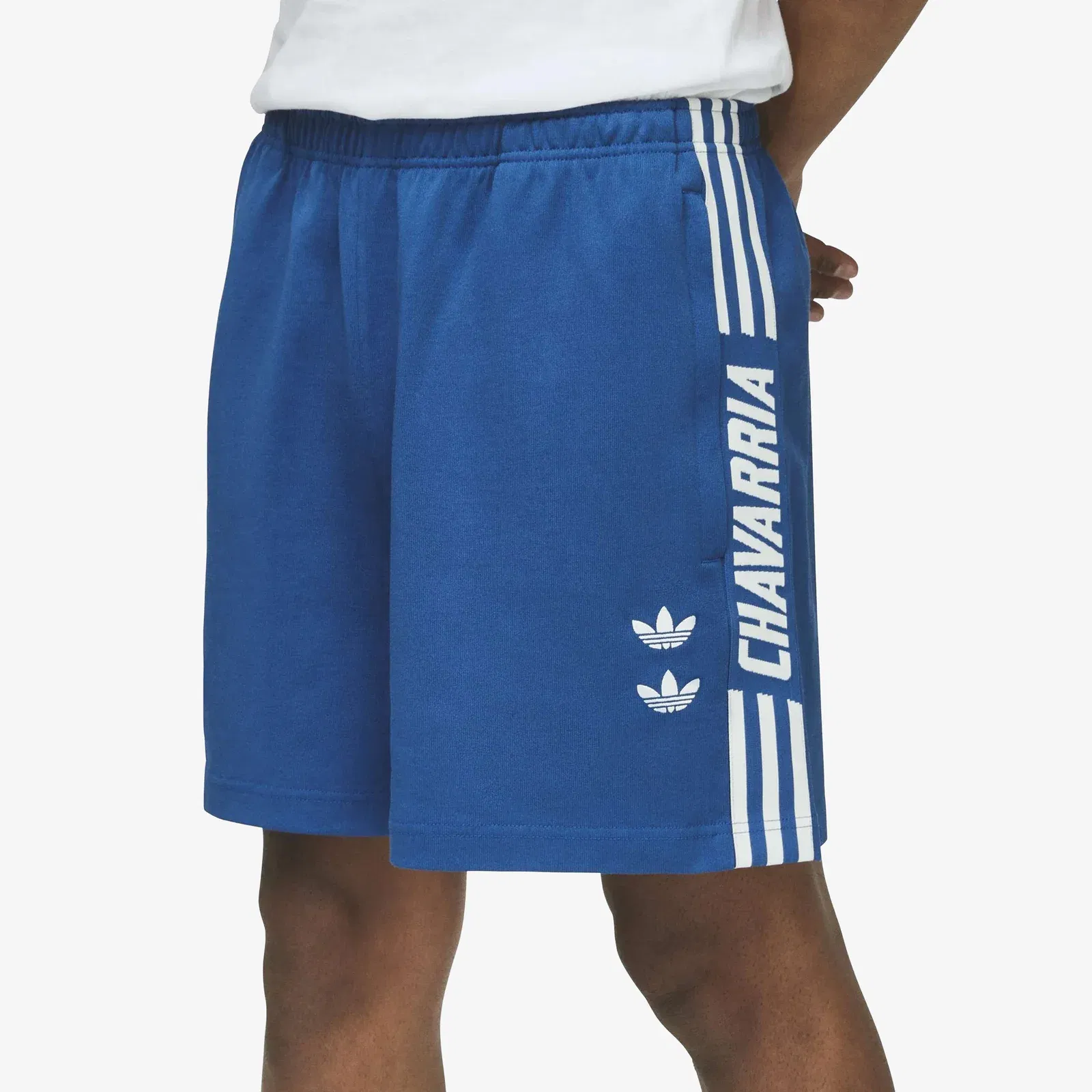 Adidas Originals WILLY CHAVARRIA GYM SHORT { DARK MARINE