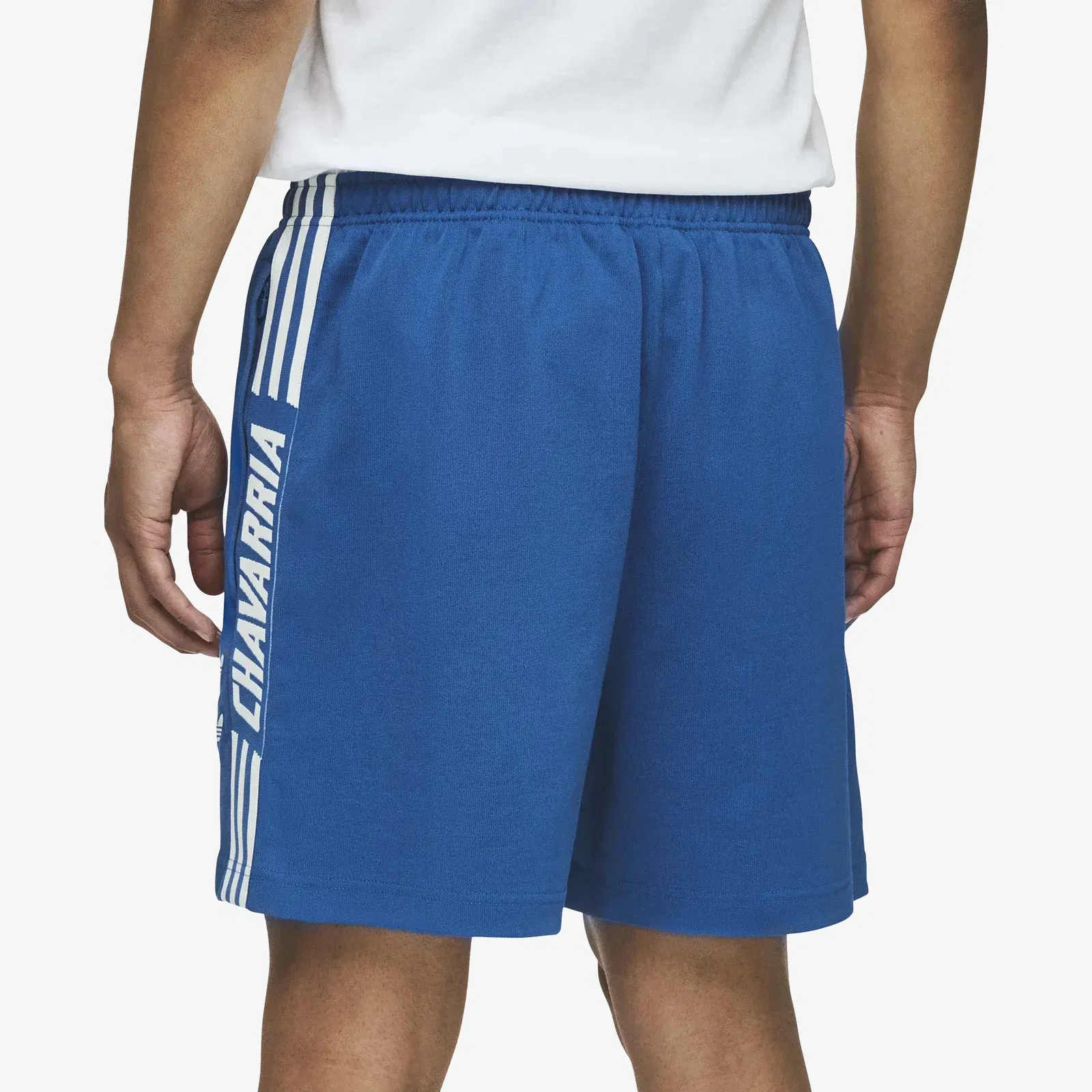 Adidas Originals WILLY CHAVARRIA GYM SHORT { DARK MARINE