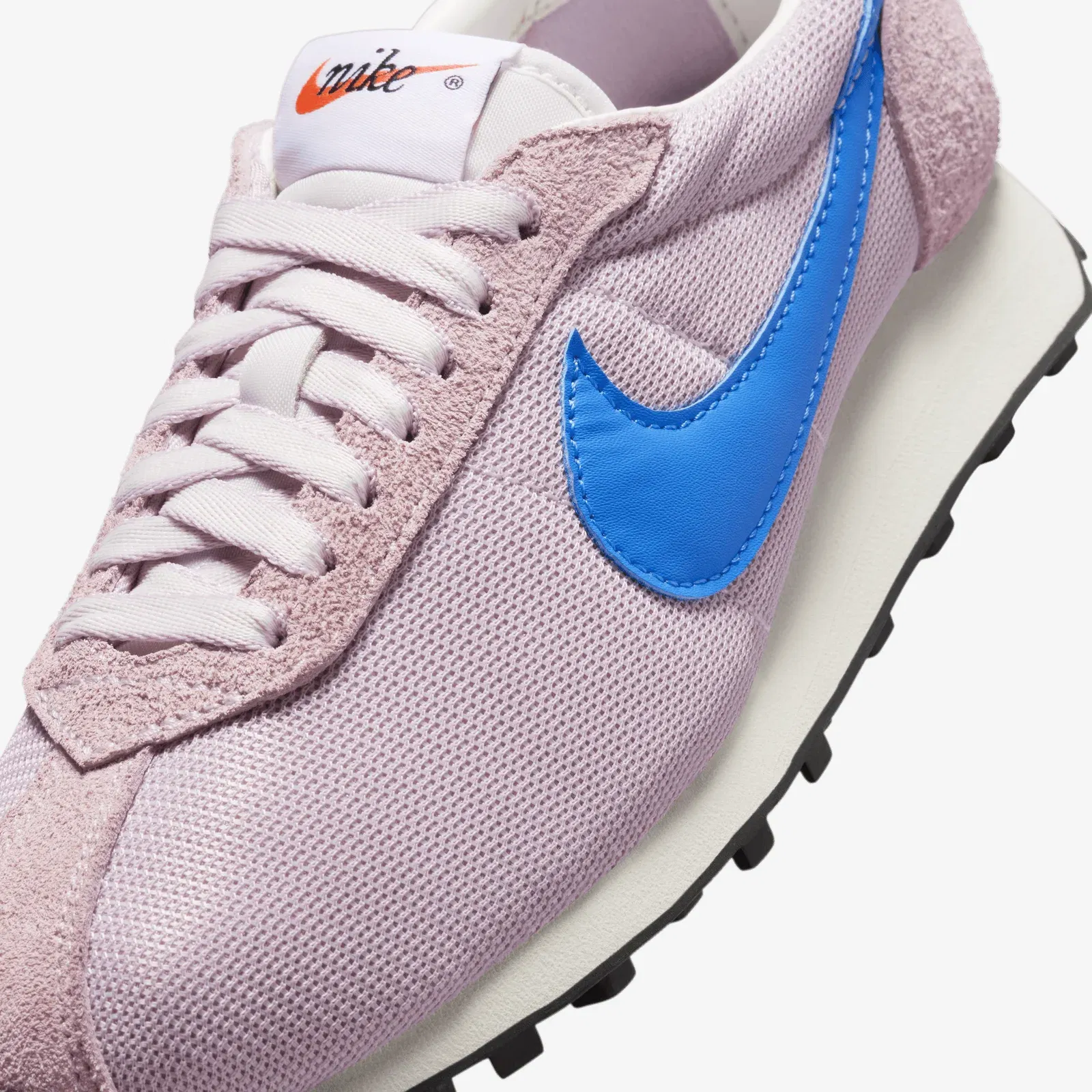 Nike LD-1000 { ICED LILAC/PACIFIC BLUE-SAIL-BLACK