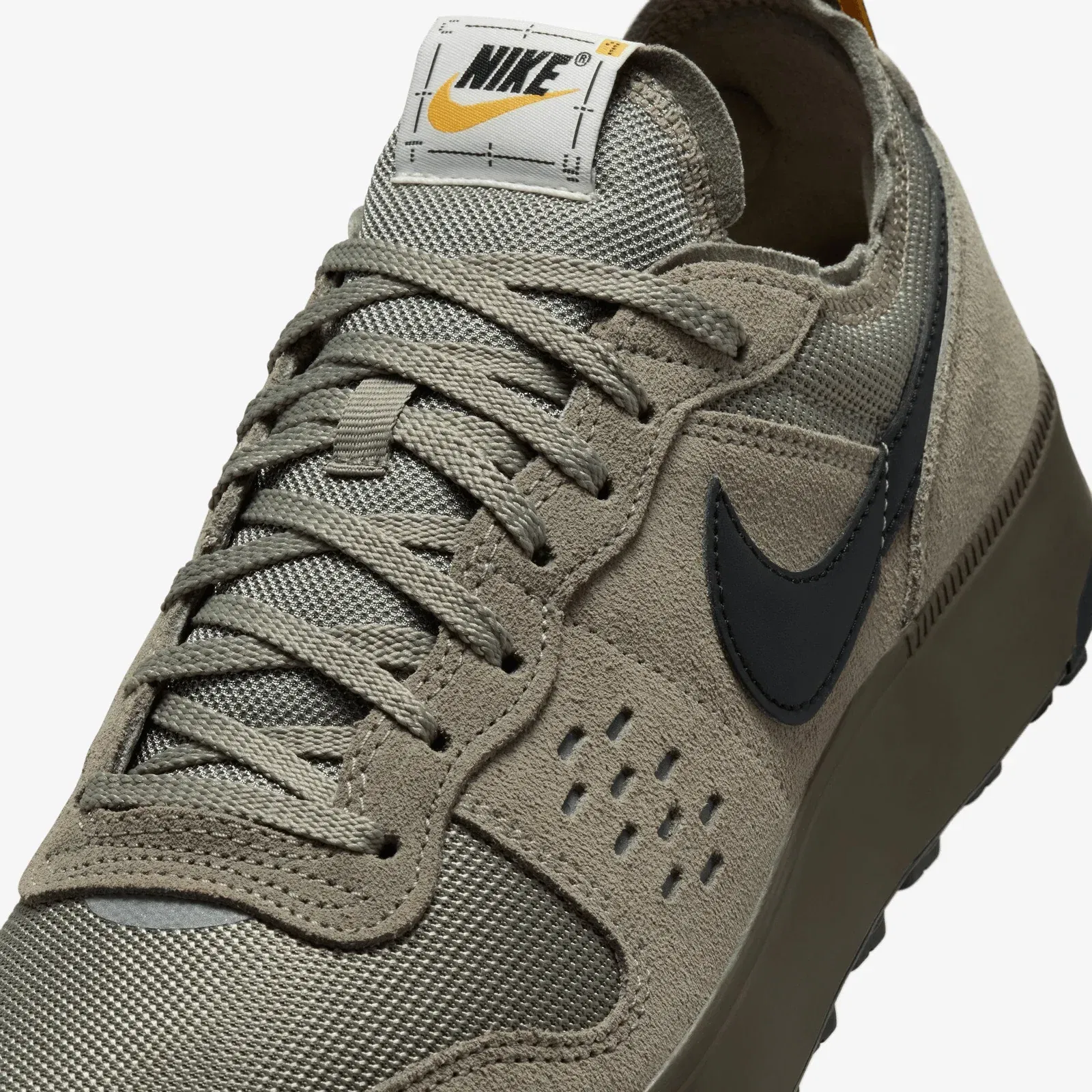 Nike C1TY "SURPLUS" { LIGHT ARMY/BLACK-CARGO KHAKI
