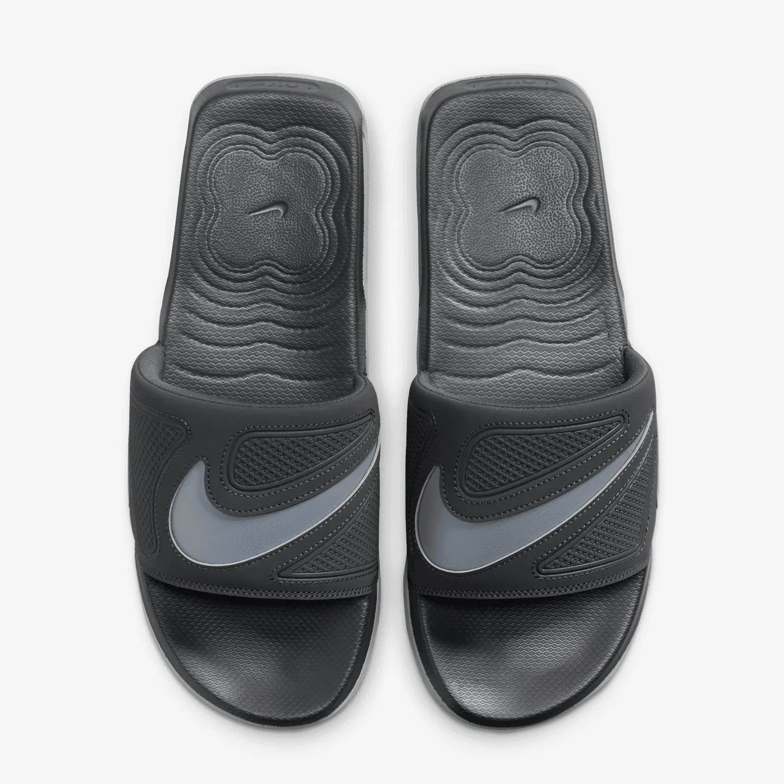 Nike AIR MAX CIRRO { DK SMOKE GREY/COOL GREY-DK SMOKE GREY