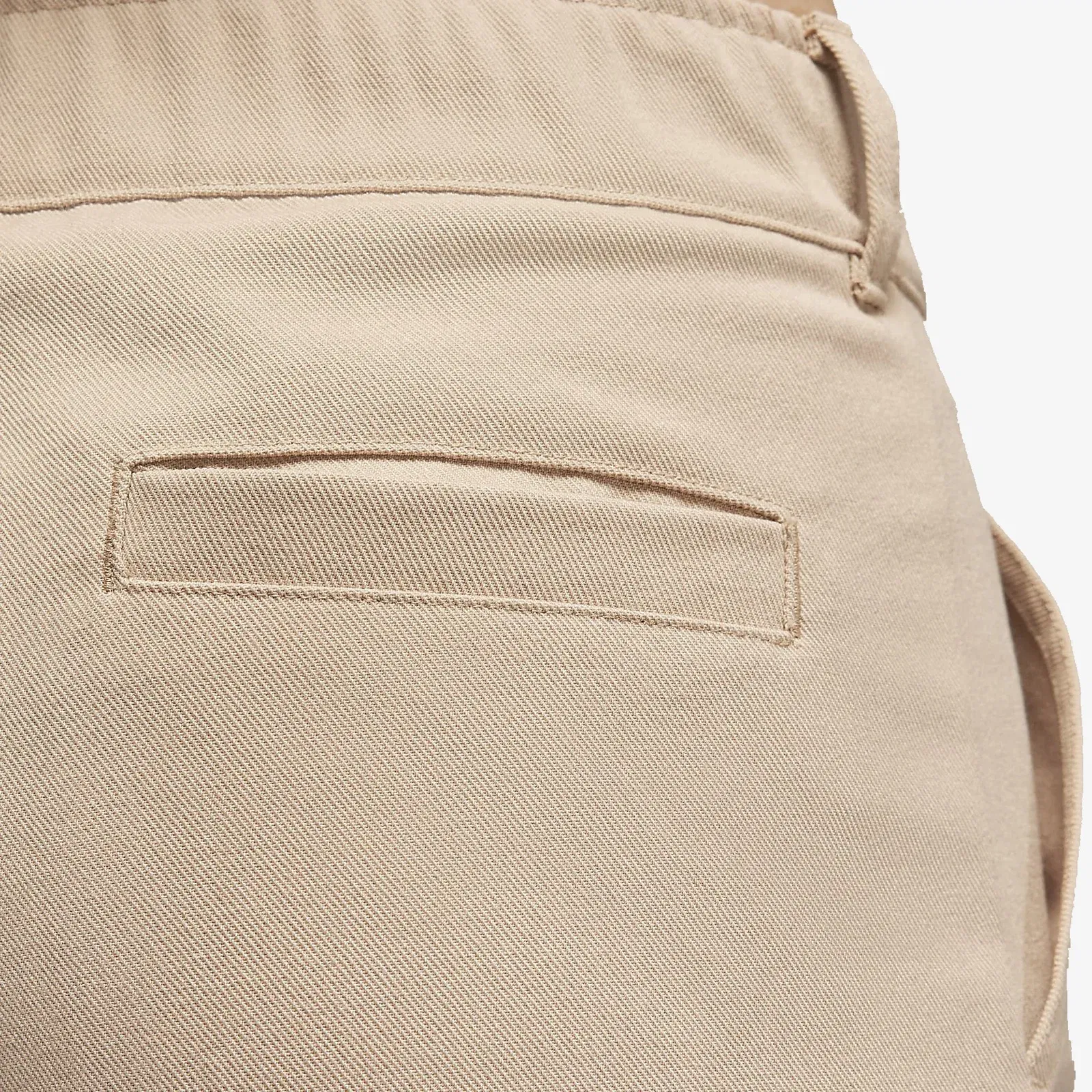 Jordan WOVEN PANTS { LEGEND MD BROWN