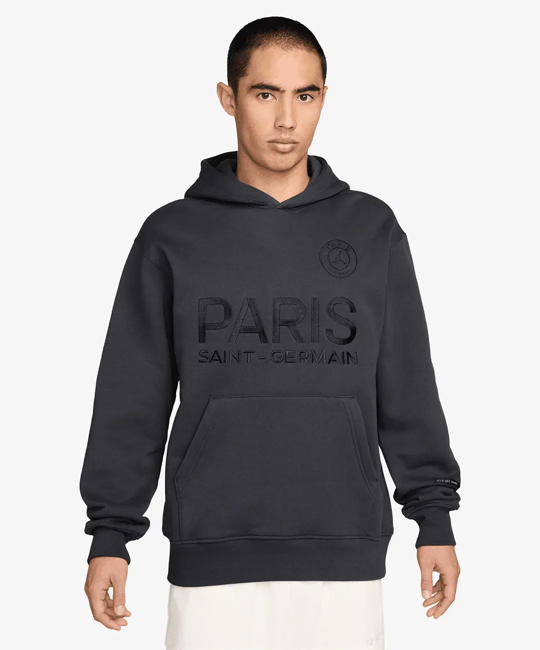 JORDAN M J PSG STMT FLC PO { ANTHRACITE