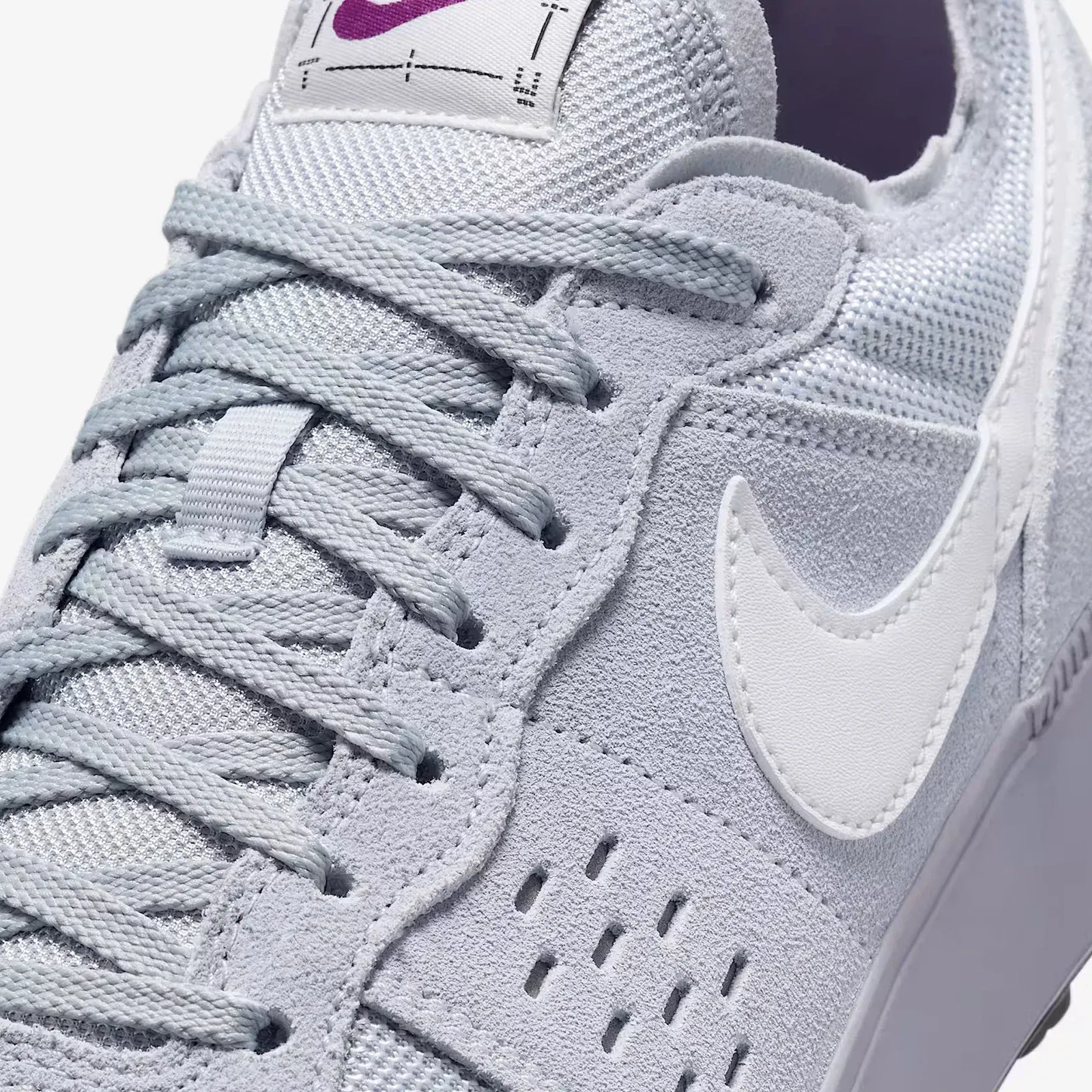 Nike C1TY { CEMENT GREY/SUMMIT WHITE-SKY GREY