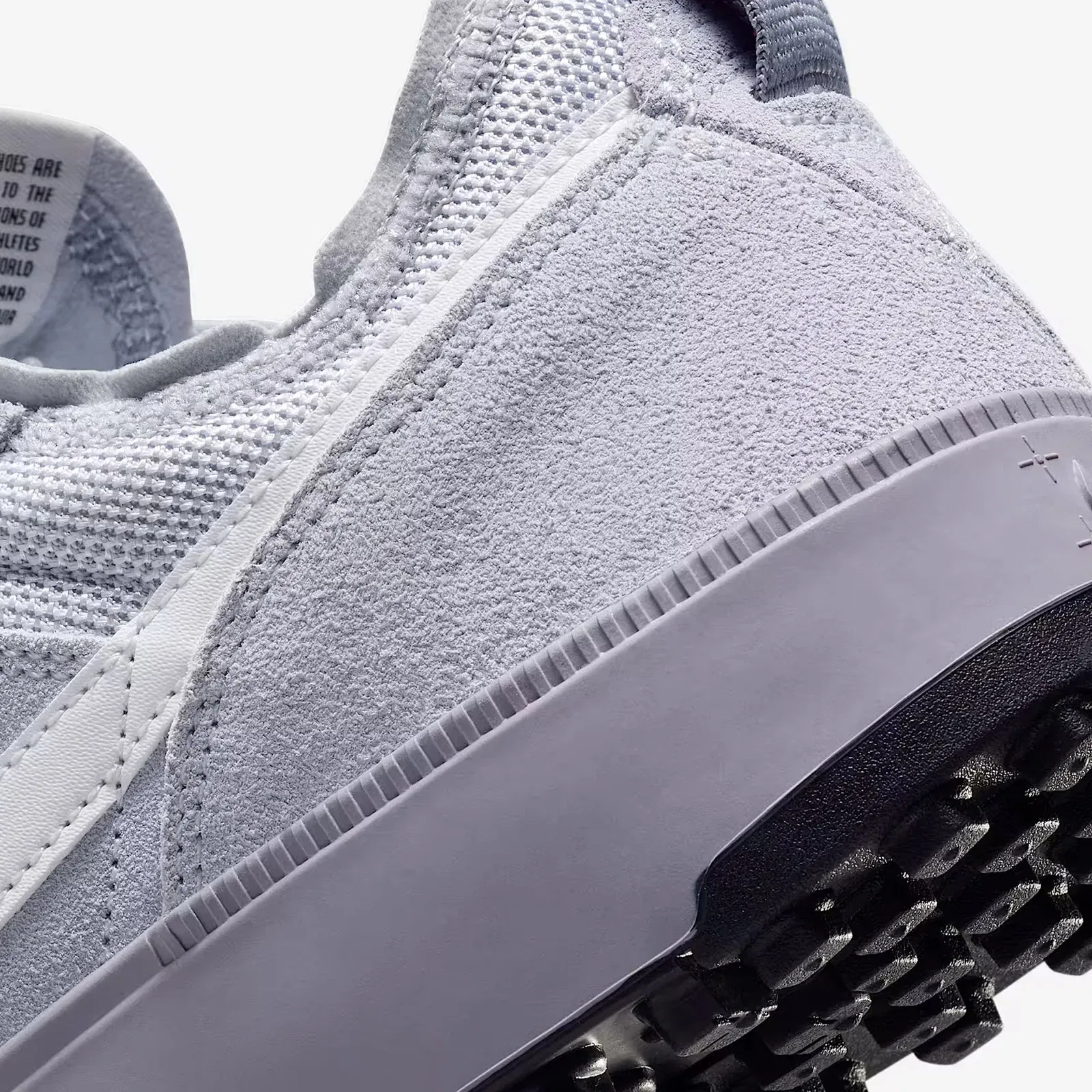 Nike C1TY { CEMENT GREY/SUMMIT WHITE-SKY GREY