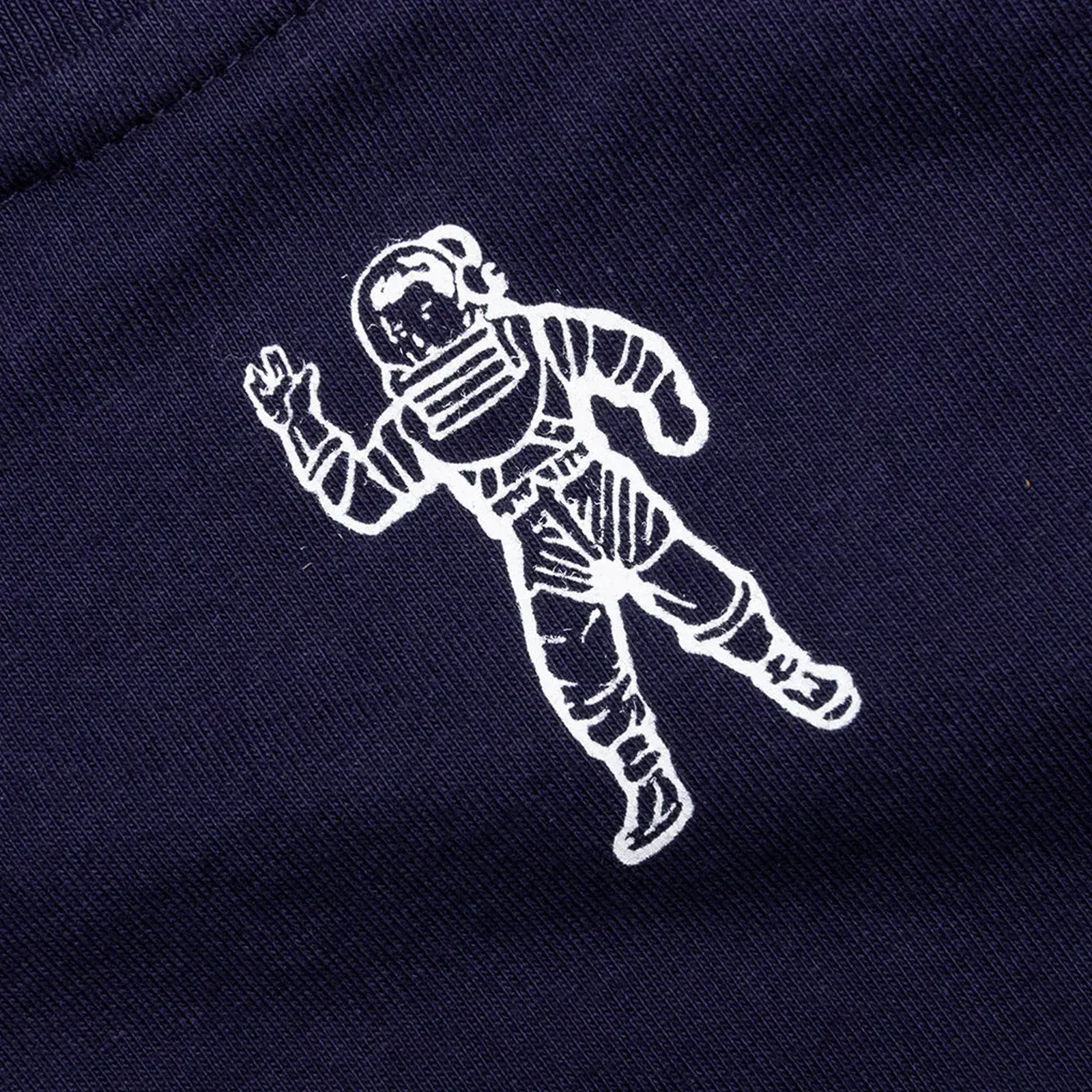 BILLIONAIRE BOYS CLUB BB ASTRO ROVER SS KNIT { MARITIME
