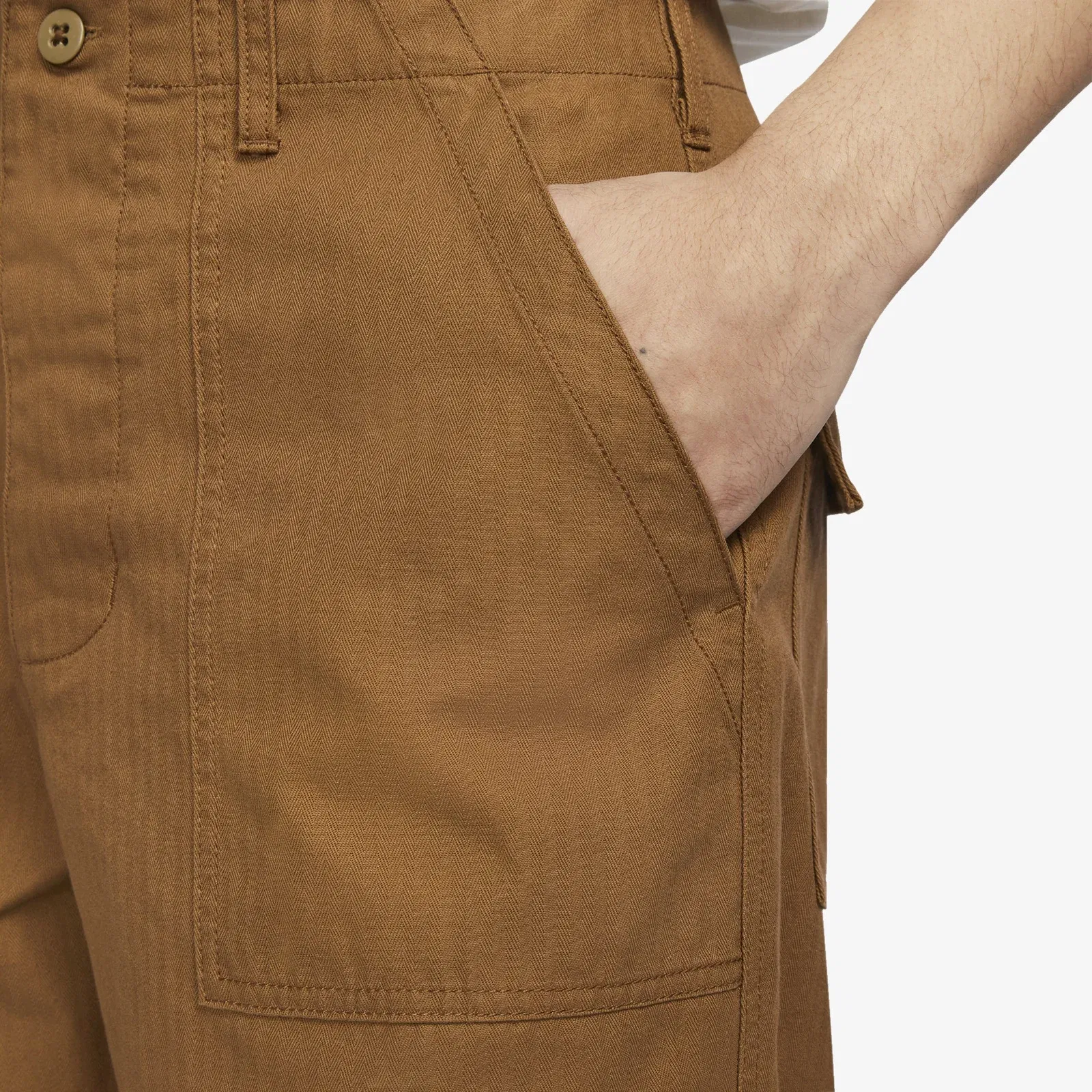 Nike LIFE FATIGUE PANTS { LT BRITISH TAN/LT BRITISH TAN