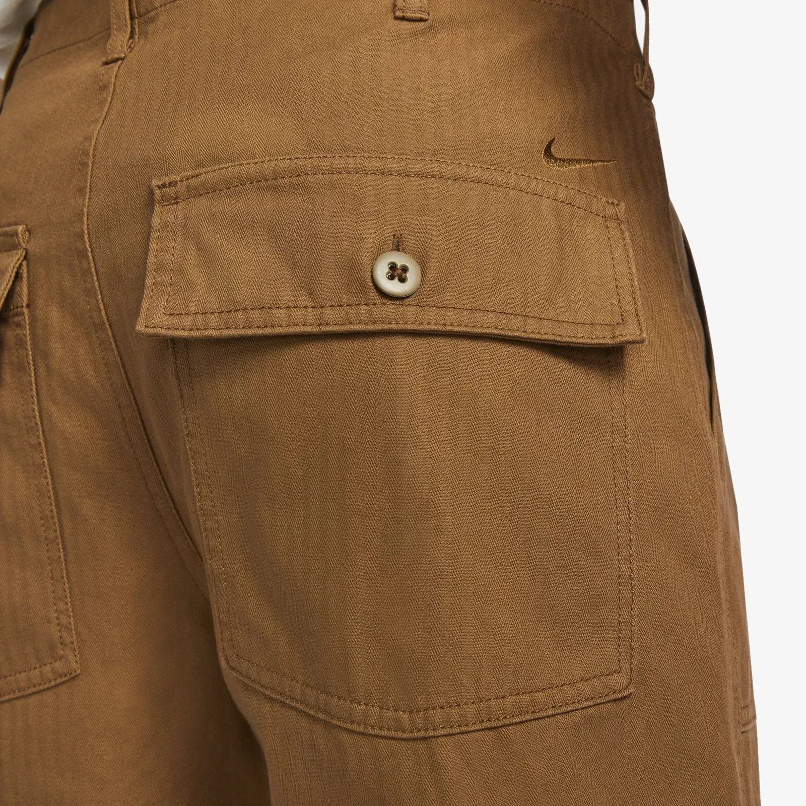 Nike LIFE FATIGUE PANTS { LT BRITISH TAN/LT BRITISH TAN
