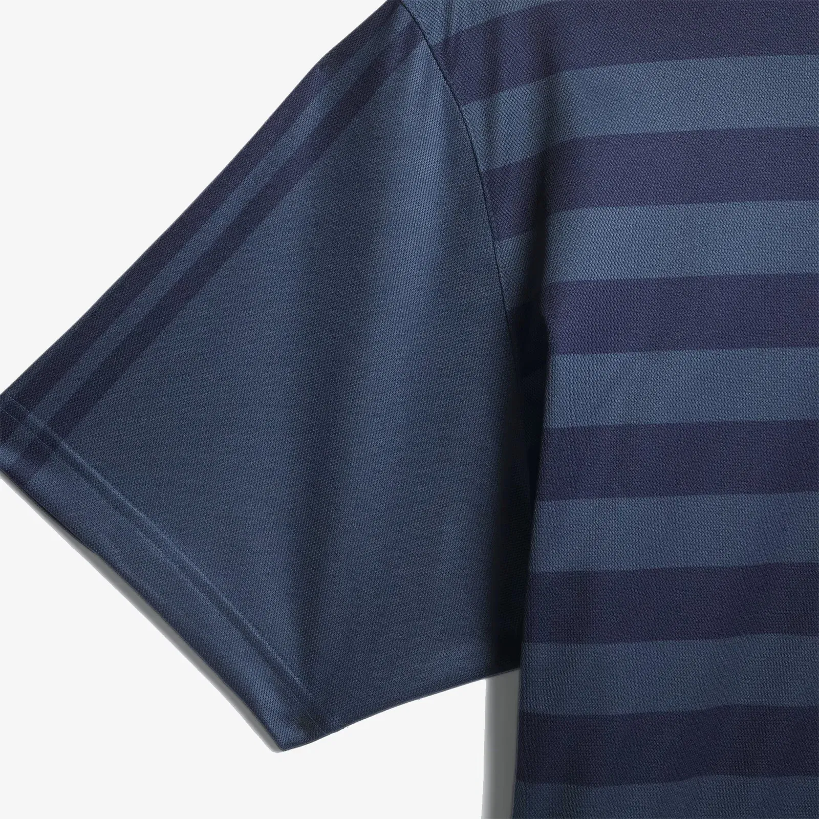 Adidas Originals POP POLO SHIRT { CREW NAVY/COLLEGIATE NAVY