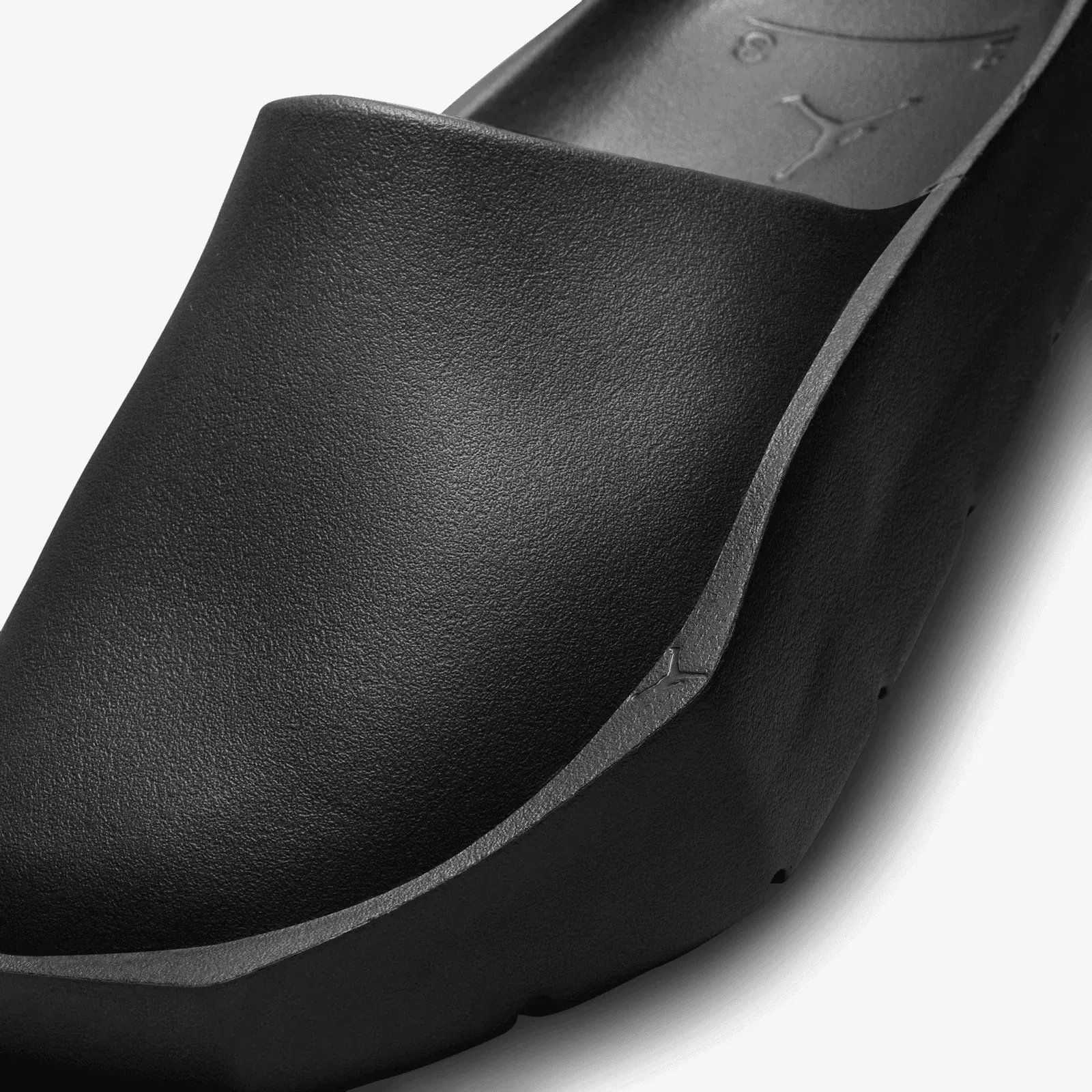 Nike HEX MULE { OFF NOIR/OFF NOIR