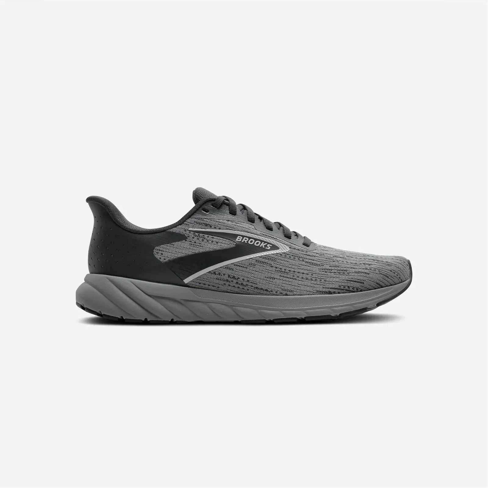 Brooks Anthem 7 Grey Blackened Pearl Oyster