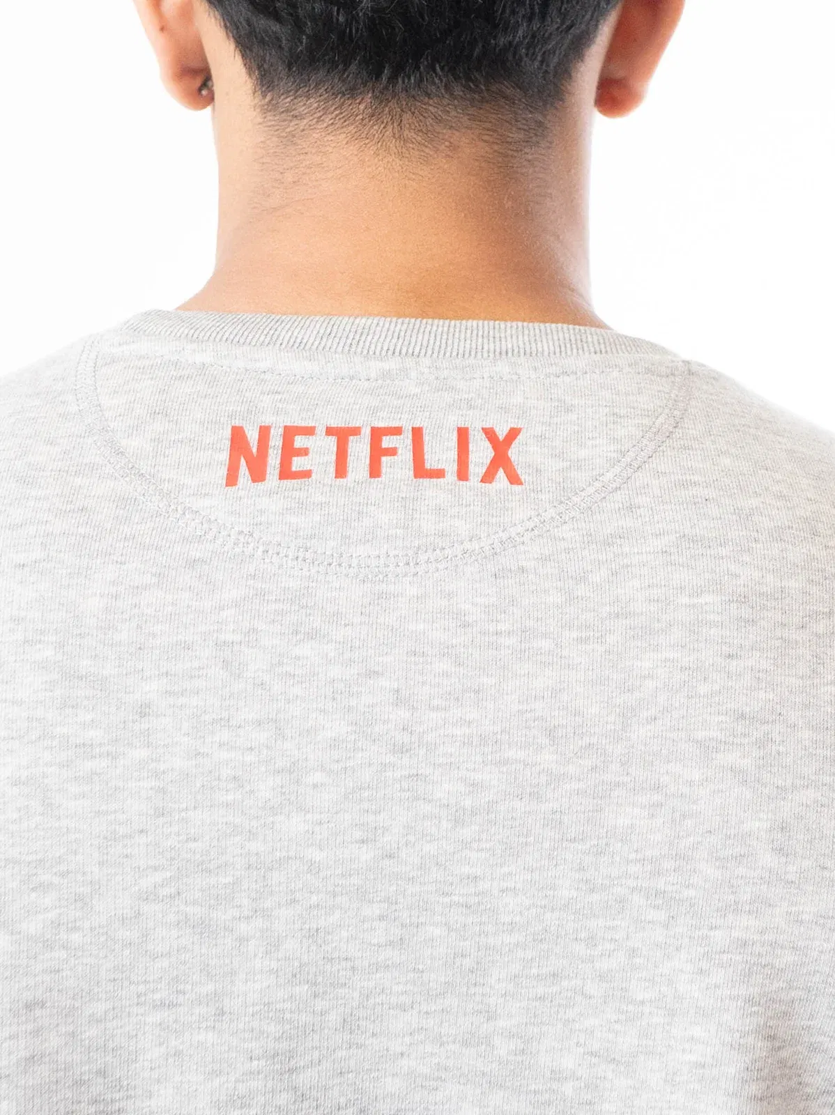 Netflix Moordale Secondary School Sweatshirt (M)