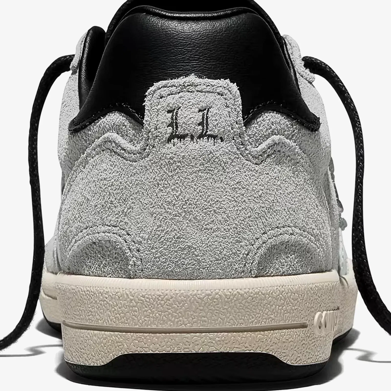 CONVERSE LOUIE LOPEZ PRO 2 { GREY
