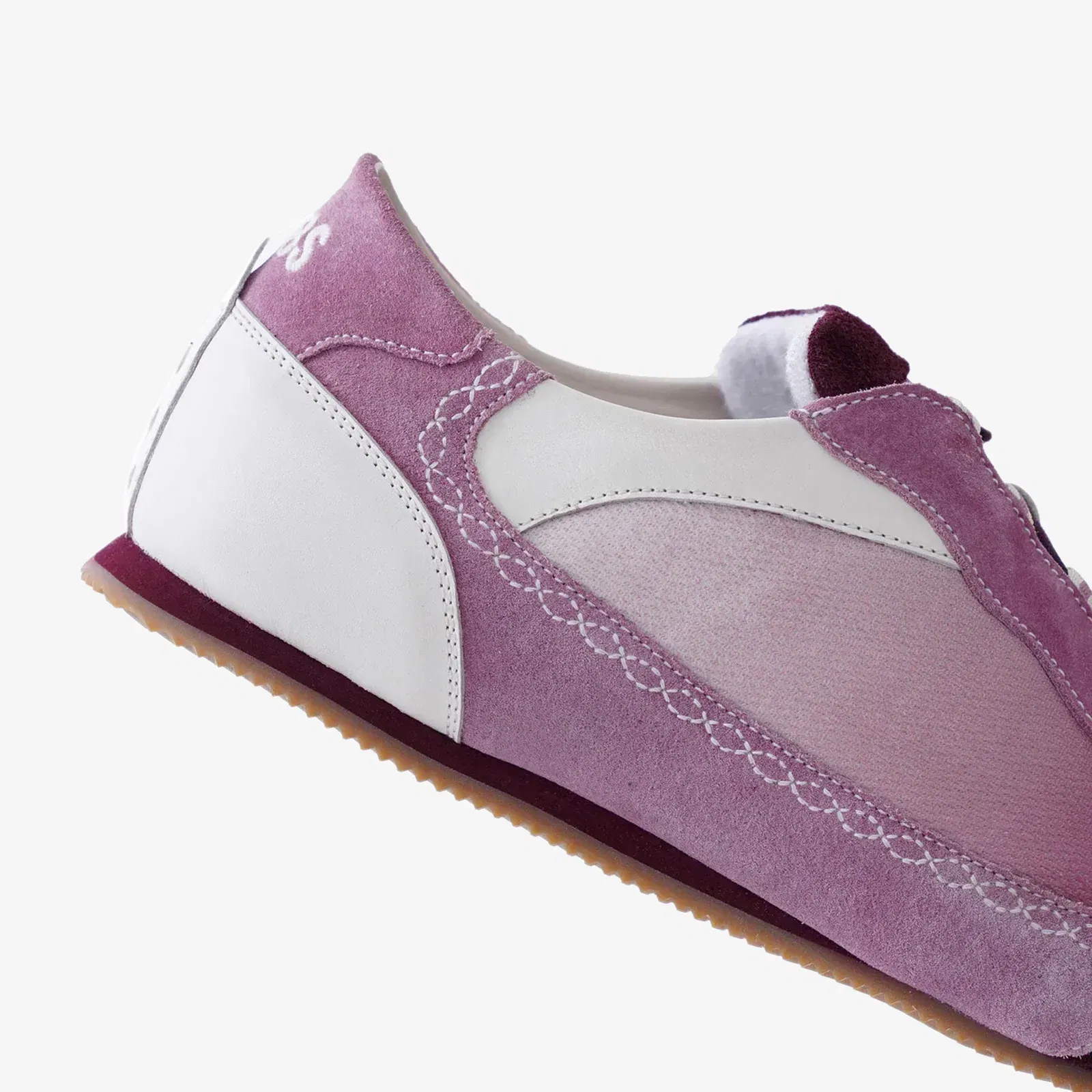 GULLY LABS GULLY NUMBER 003 { ROJA PINK