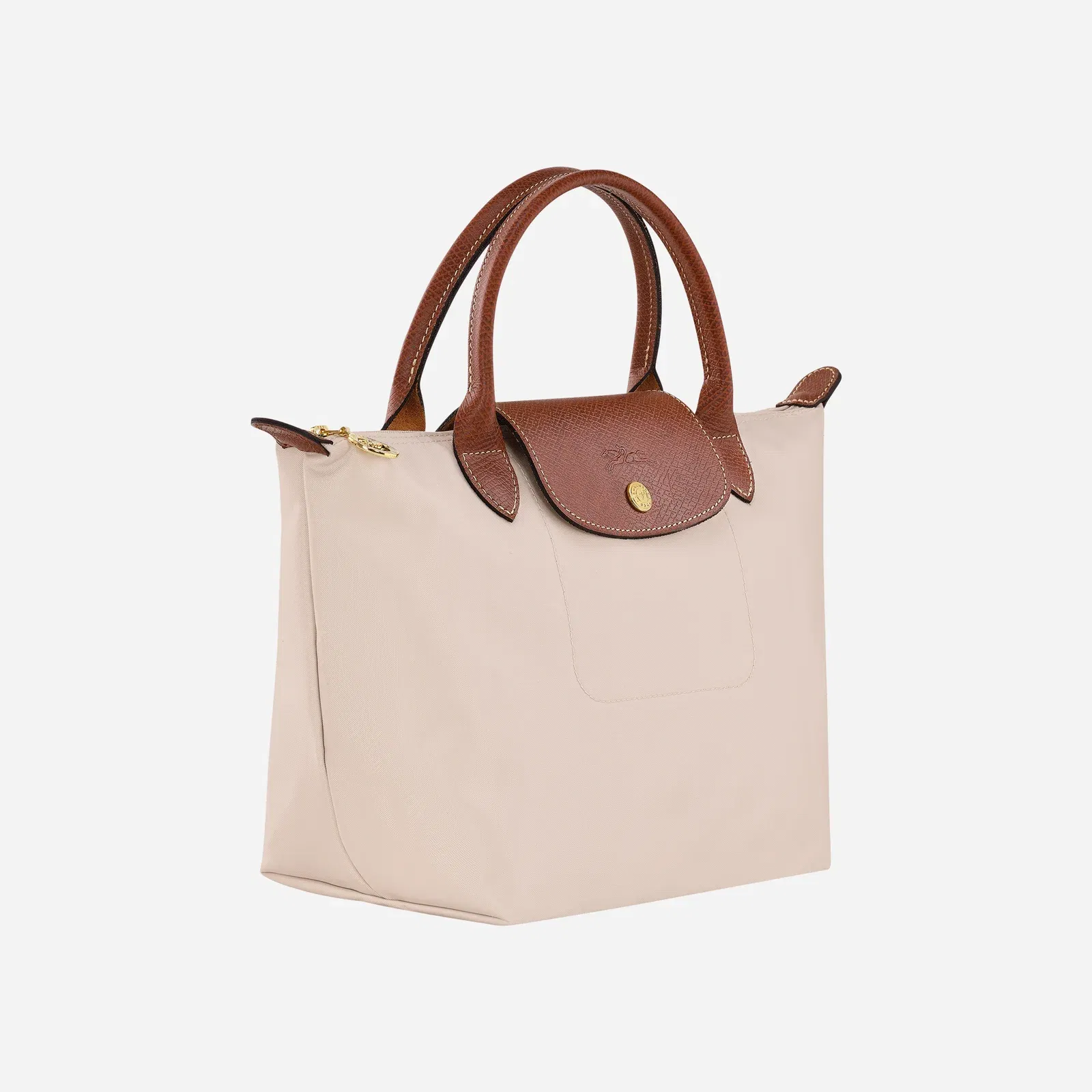 Longchamp Le Pliage Original S Handbag Paper