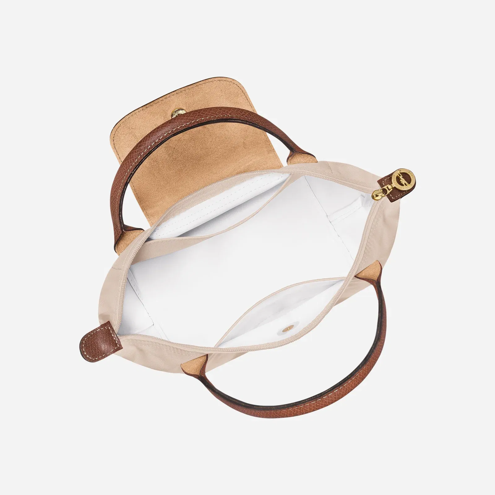 Longchamp Le Pliage Original S Handbag Paper