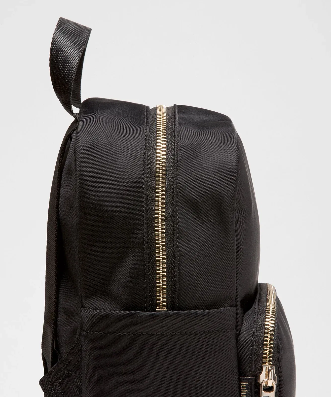 Lululemon Everywhere Backpack Mini 4L *Metal Hardware
