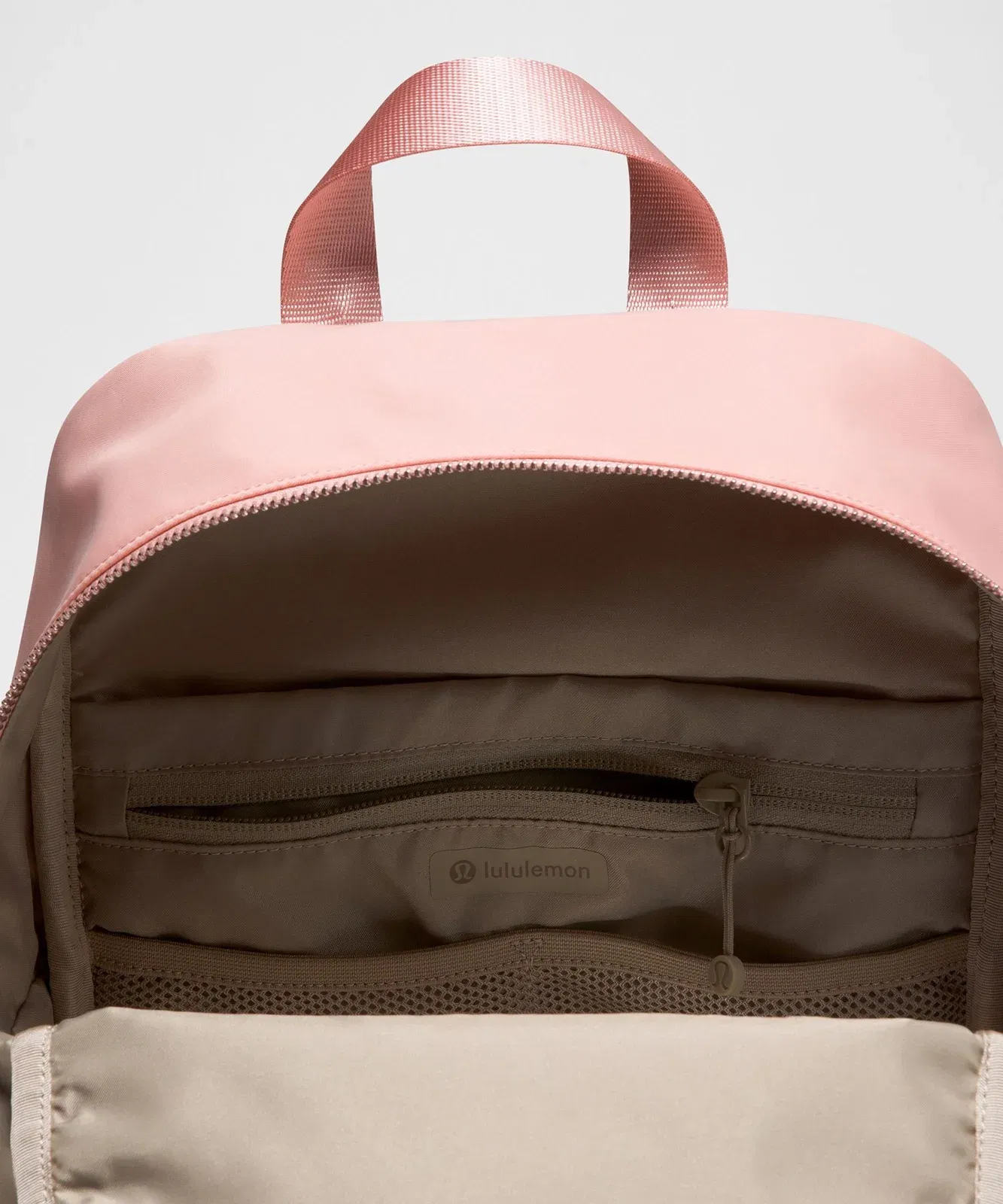 Lululemon Everywhere Backpack Small 11.5L *Metal Hardware