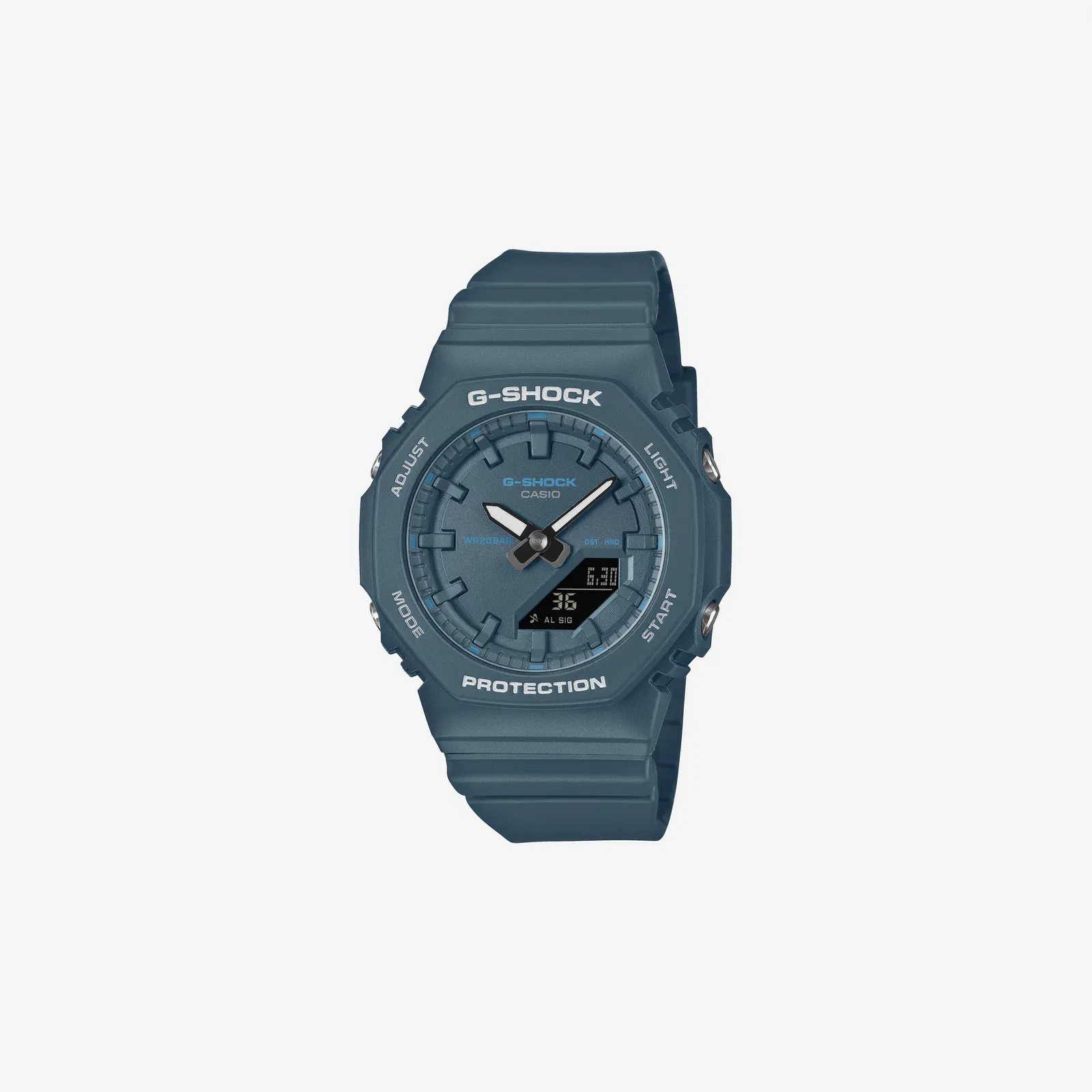 Casio G-Shock GMA-P2100BA-2ADR G1797 WMNS