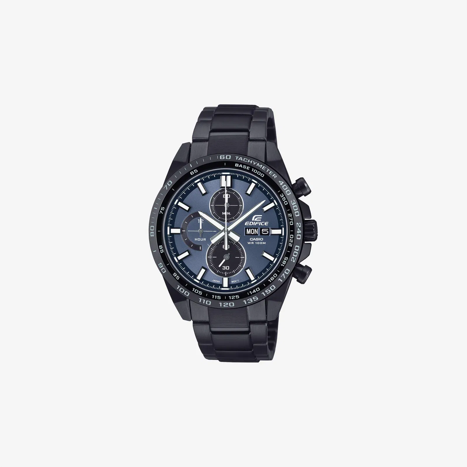 Casio Edifice EFR-574DC-2AVUDF ED698