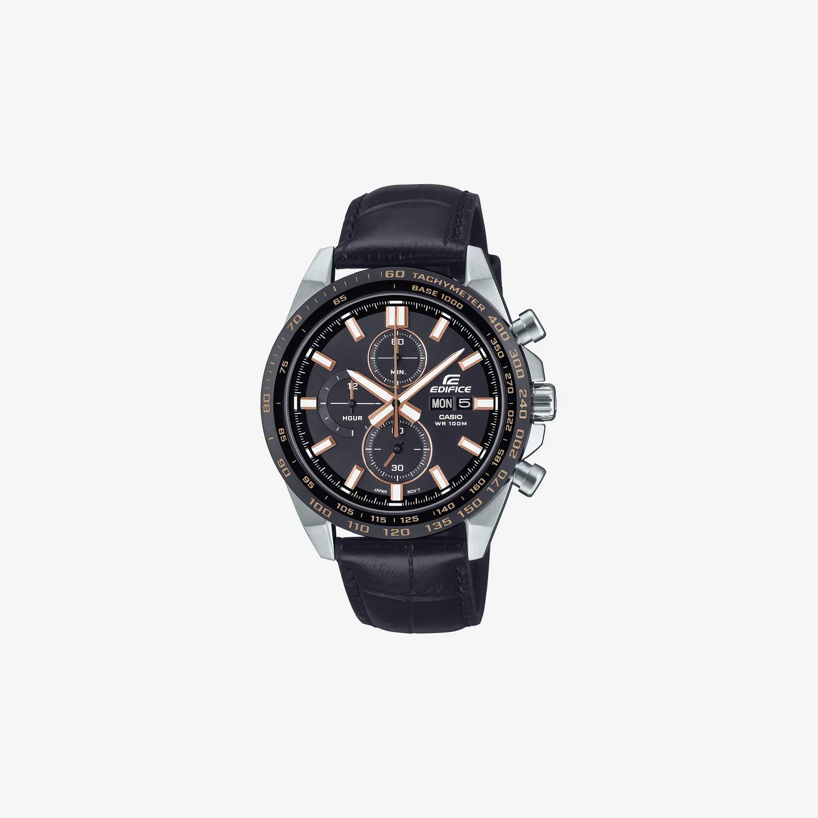 Casio Edifice EFR-574BL-1AVUDF ED697
