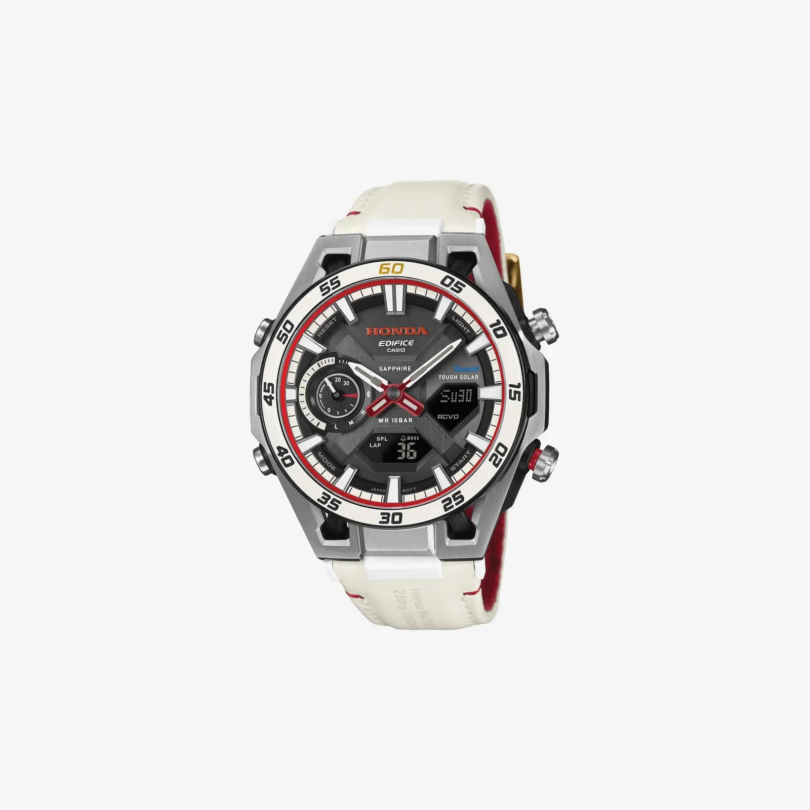 Casio Edifice ECB-2300HR-1ADR ED687