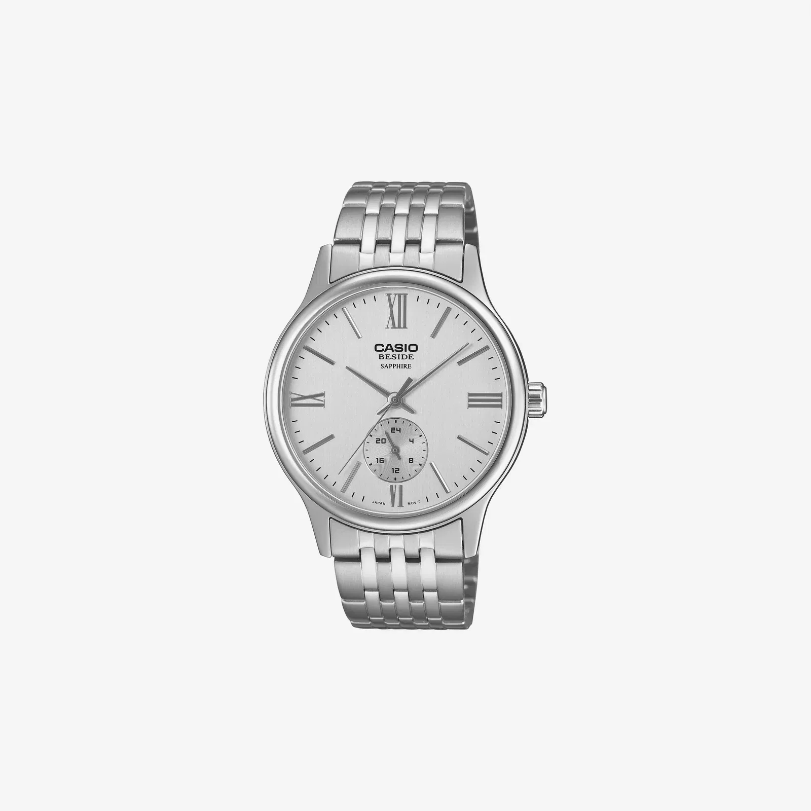 Casio Metal BMS-100D-7AVDF A2536