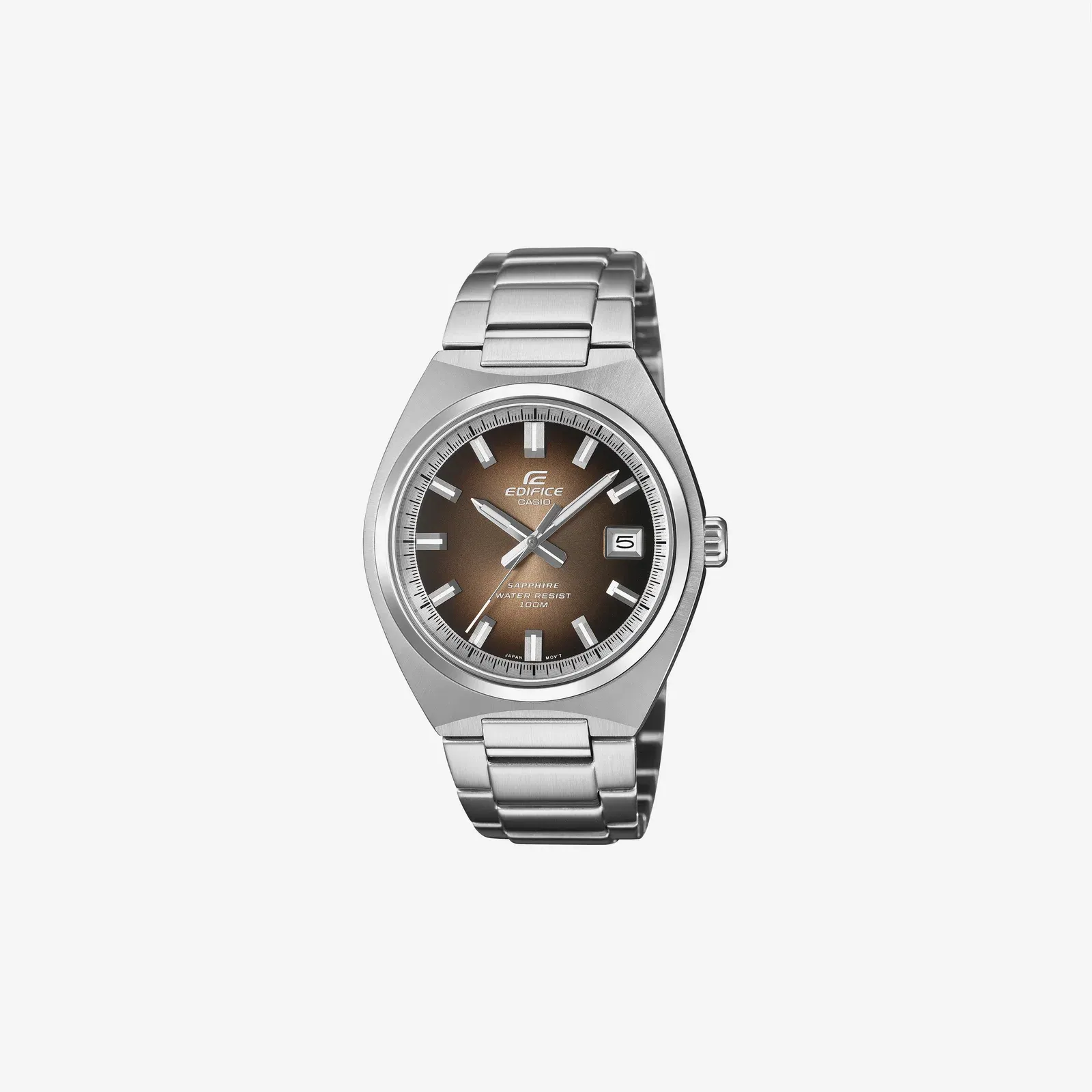 Casio Edifice EFB-109D-5AVDF ED700