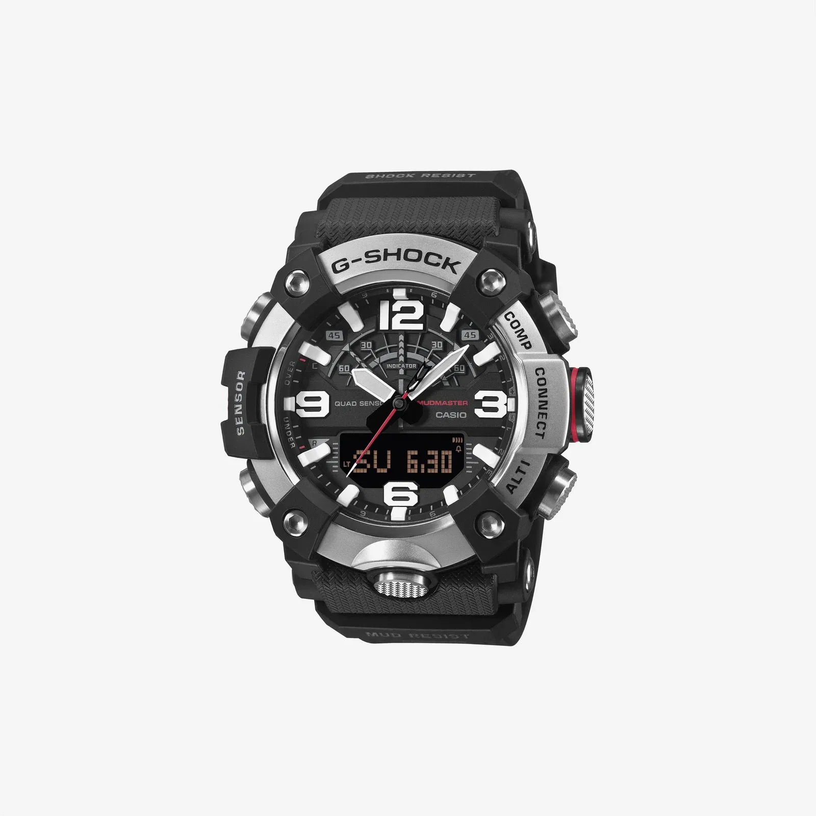 Casio G-Shock GG-B100XM-1ADR G1787
