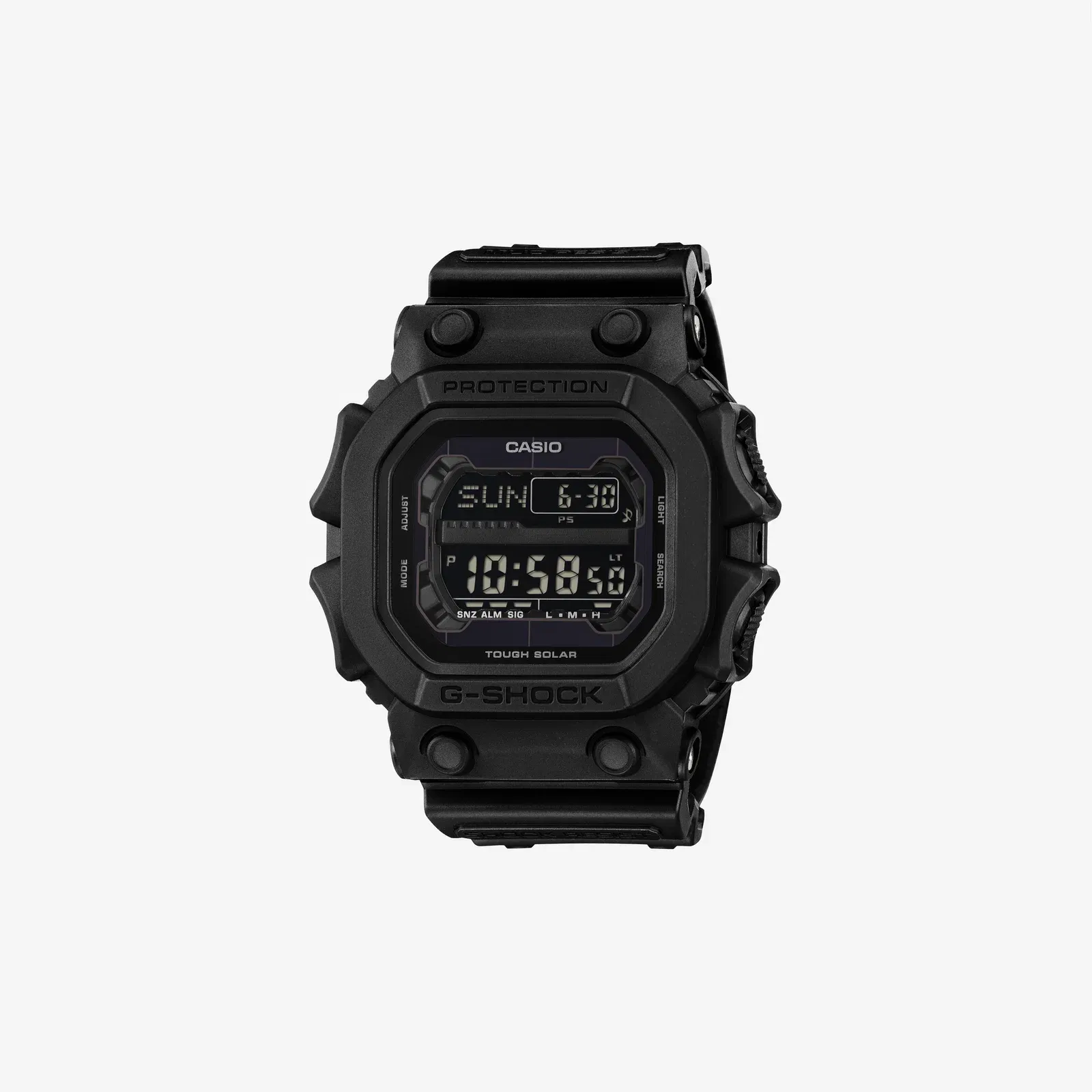 Casio G-Shock GX-56UBB-1DR G1786