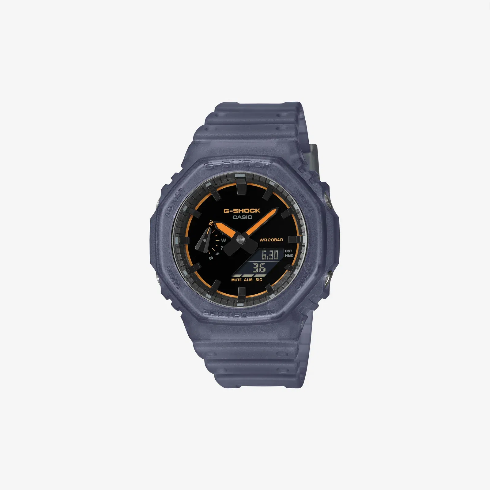 Casio G-Shock GA-2100K-2ADR G1785
