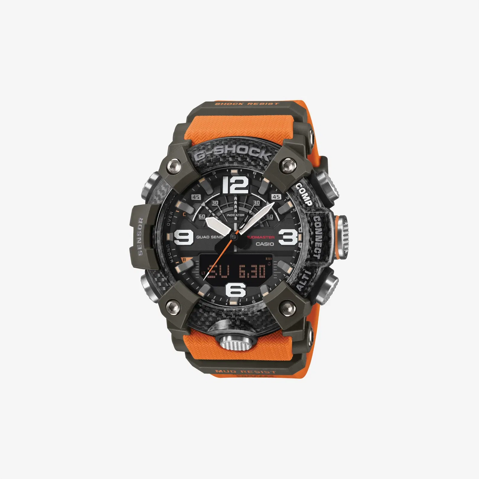 Casio G-Shock GG-B100X-1A9DR G1791