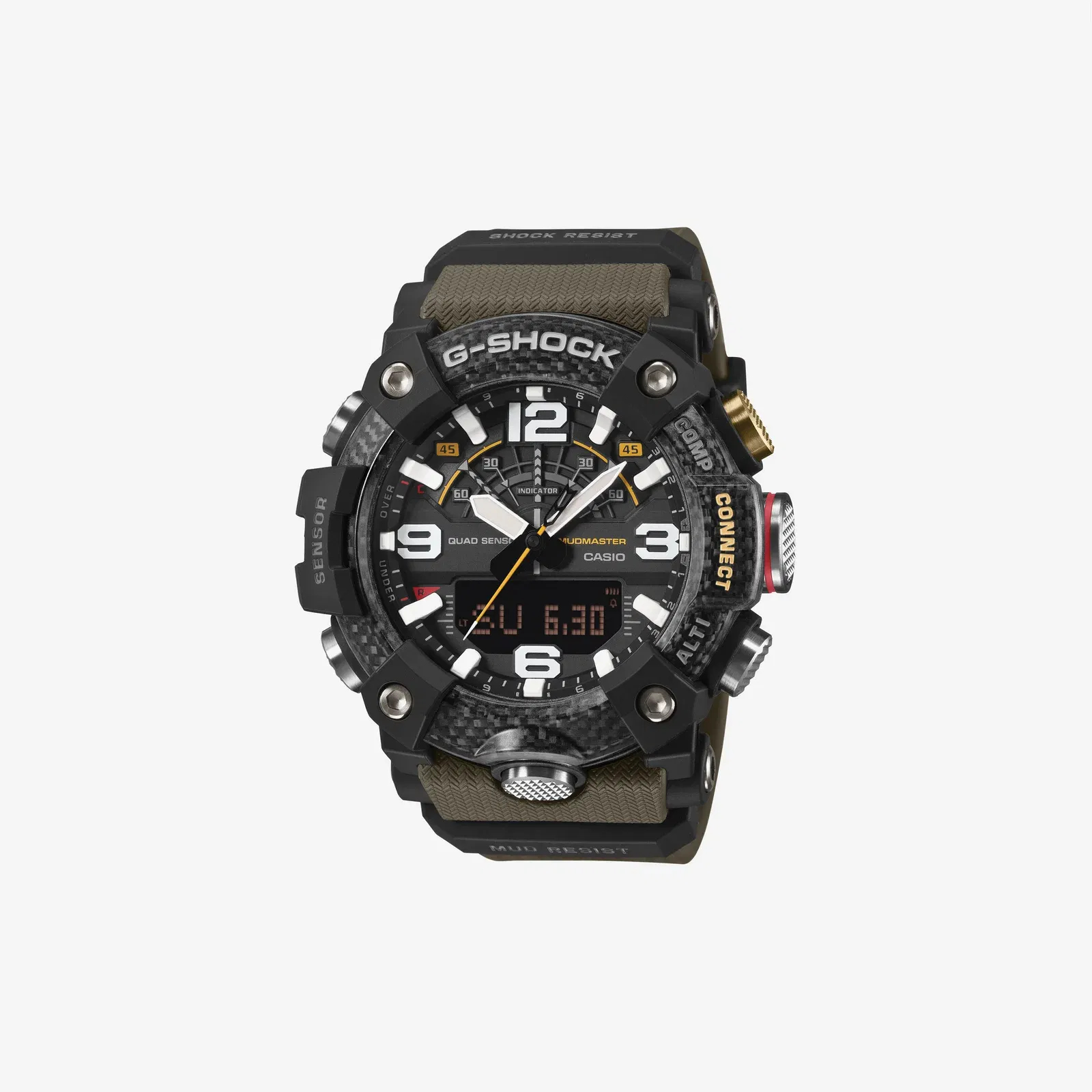 Casio G-Shock GG-B100X-1A3DR G1790