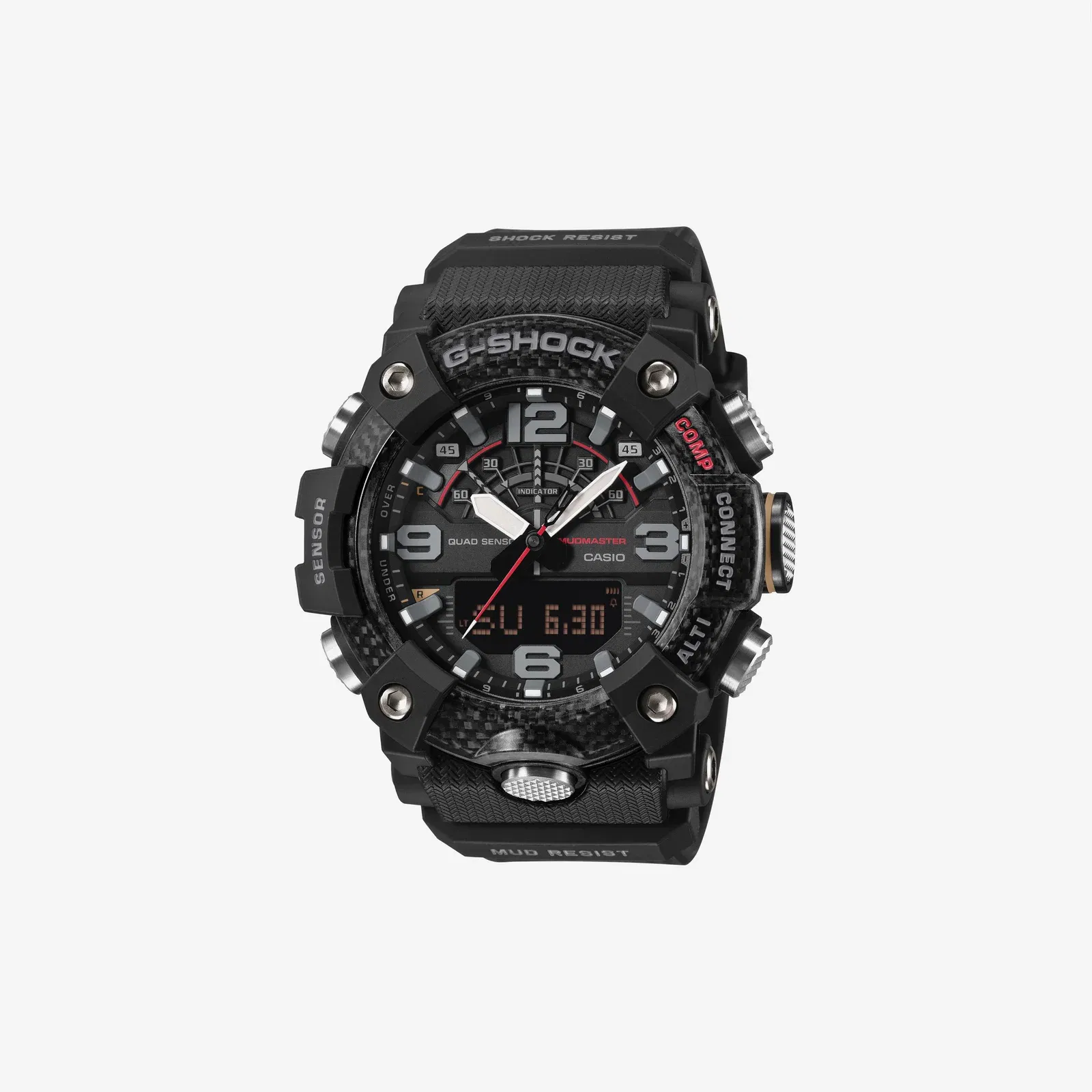 Casio G-Shock GG-B100X-1ADR G1789