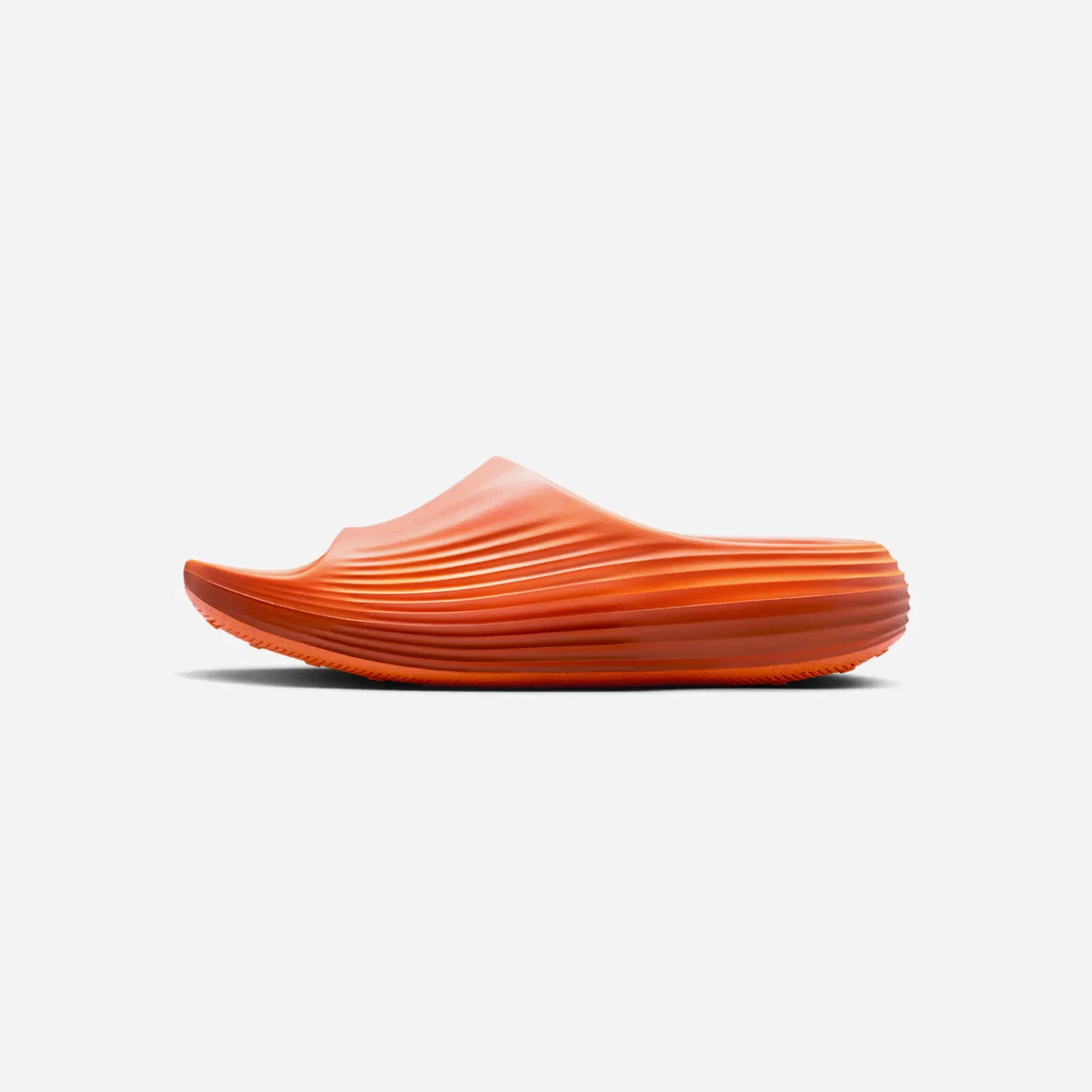 ReactX Rejuven8 Slide Campfire Orange