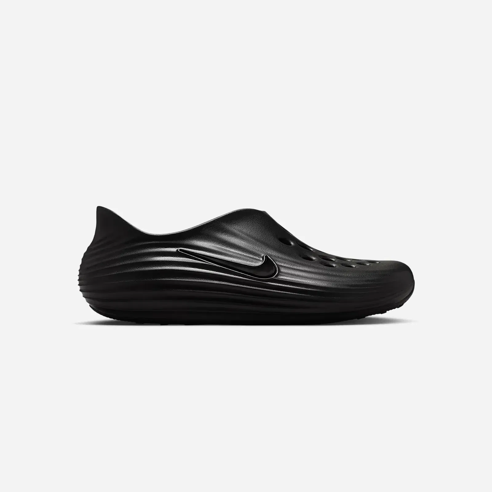 Nike ReactX Rejuven8 Triple Black