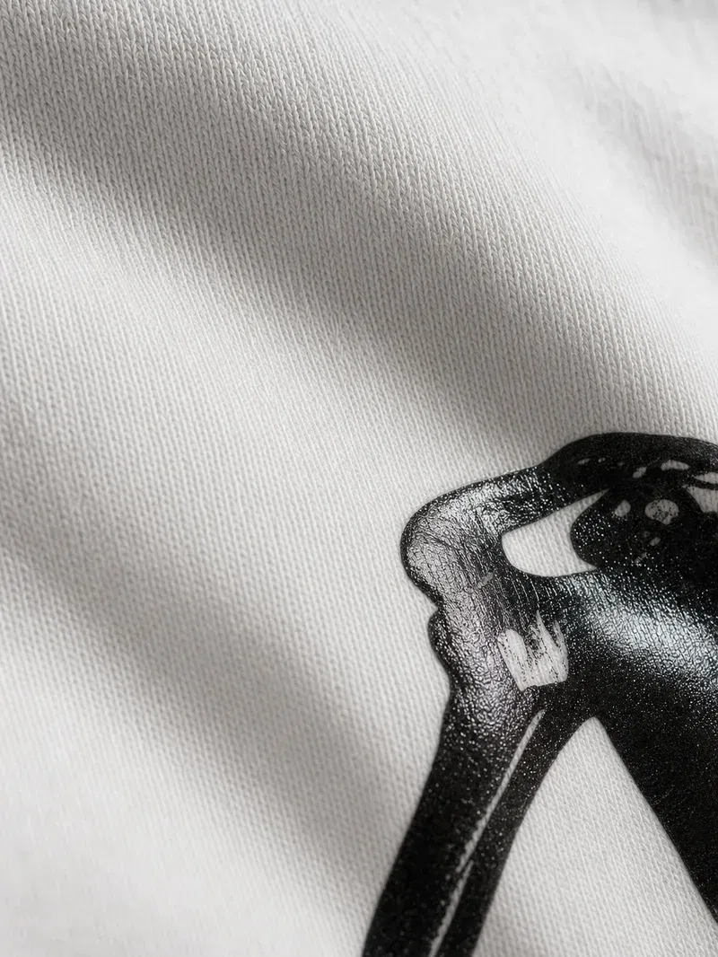 Cactus Jack Tshirt - White