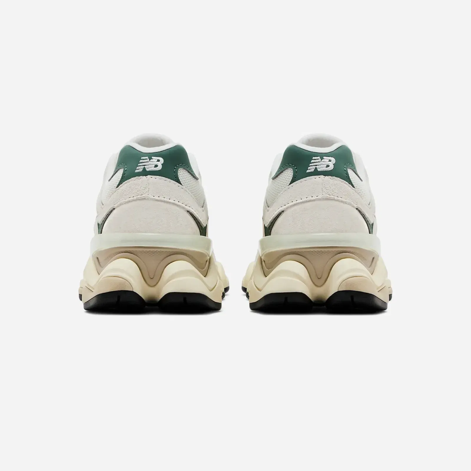 New Balance 9060 Linen Dark Juniper