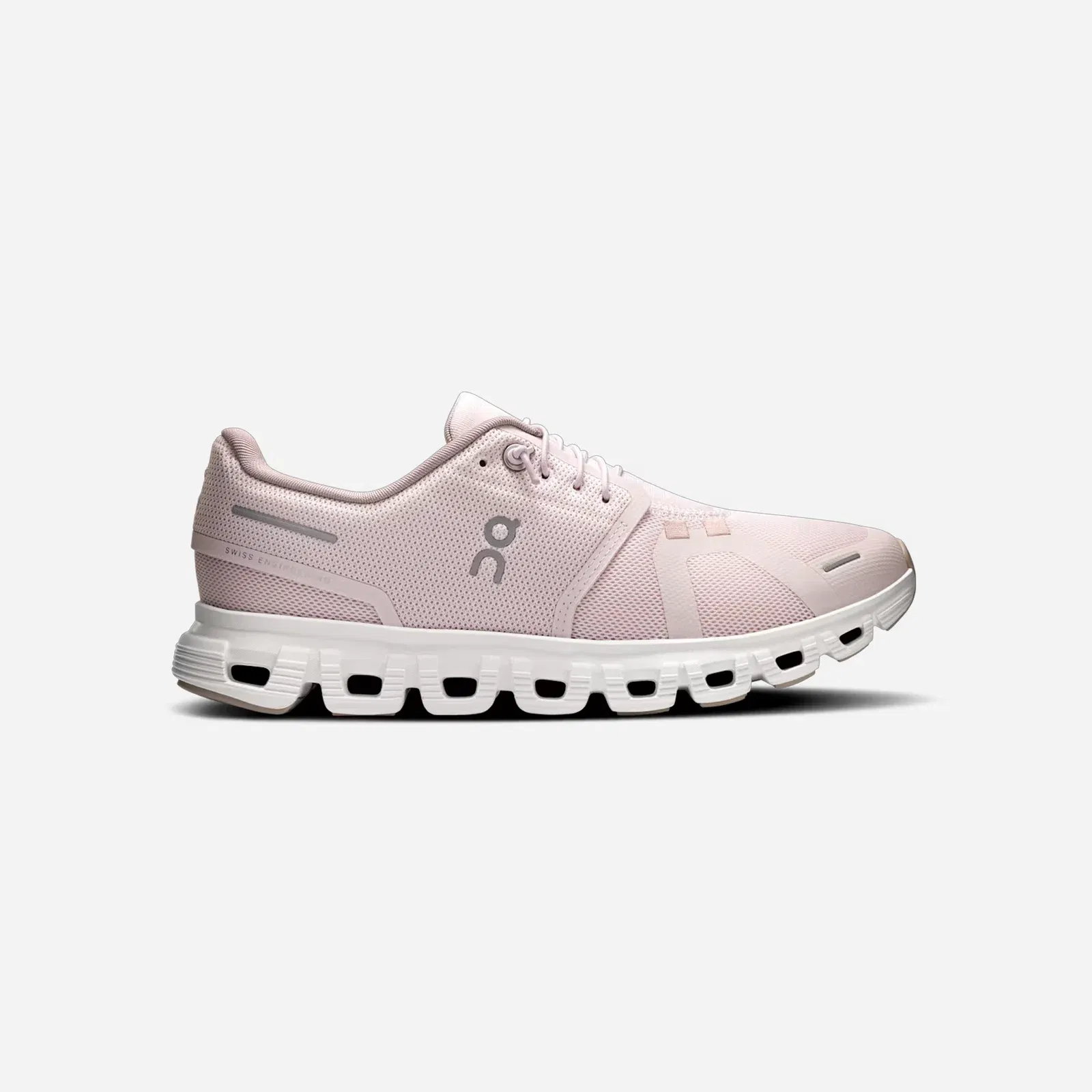 ON Running Cloud 6 Orchid Fade WMNS