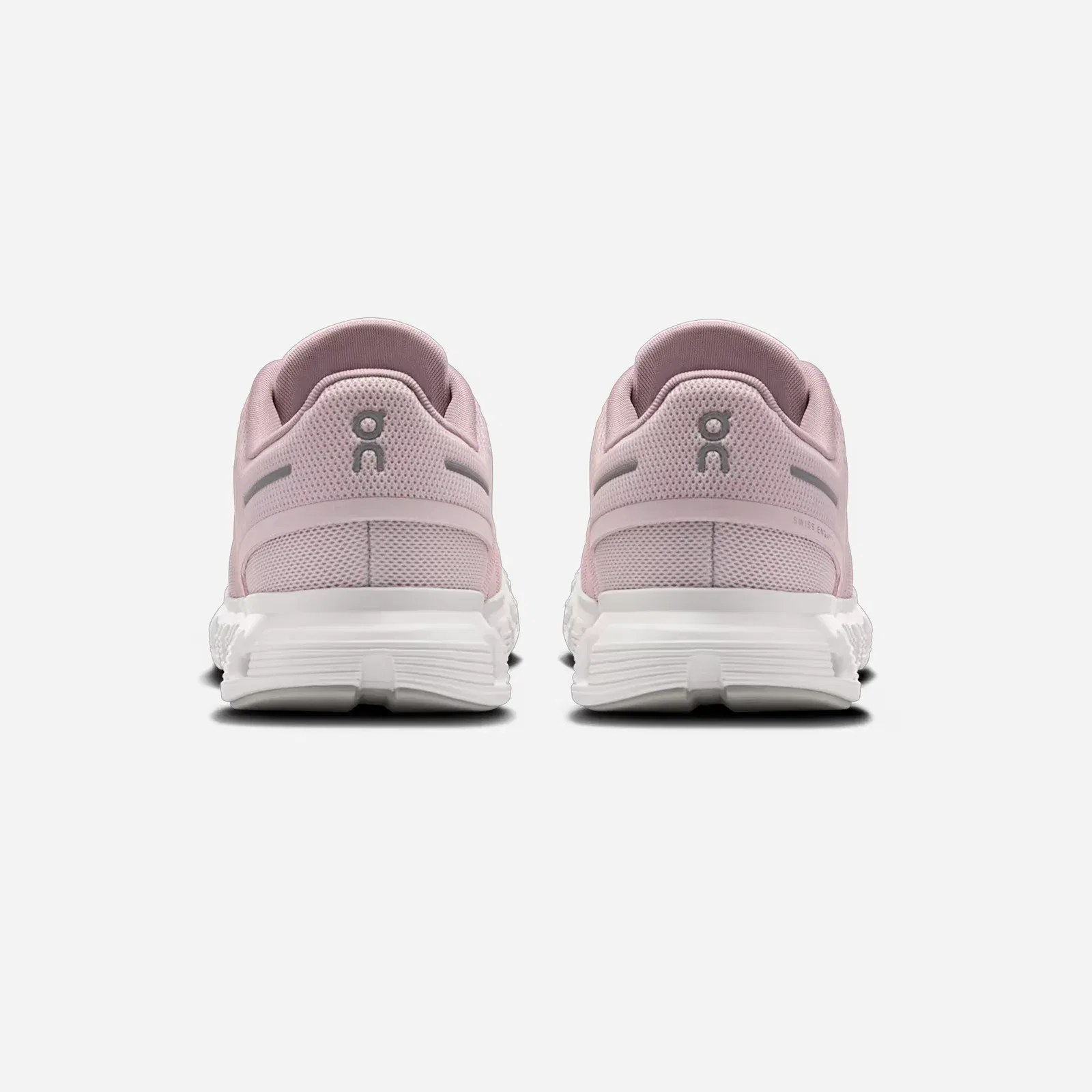 ON Running Cloud 6 Orchid Fade WMNS