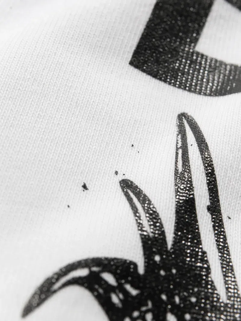 They Not Like Us Tshirt - White