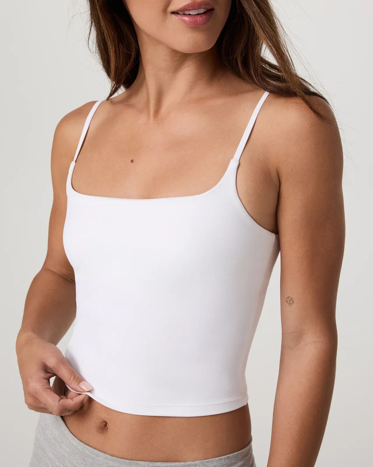Vuori AllTheFeels™ Cami - Black