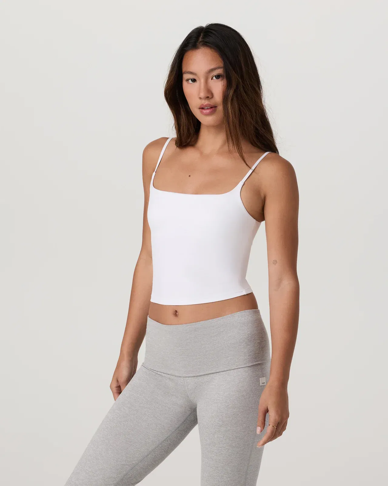 Vuori AllTheFeels™ Cami - Black