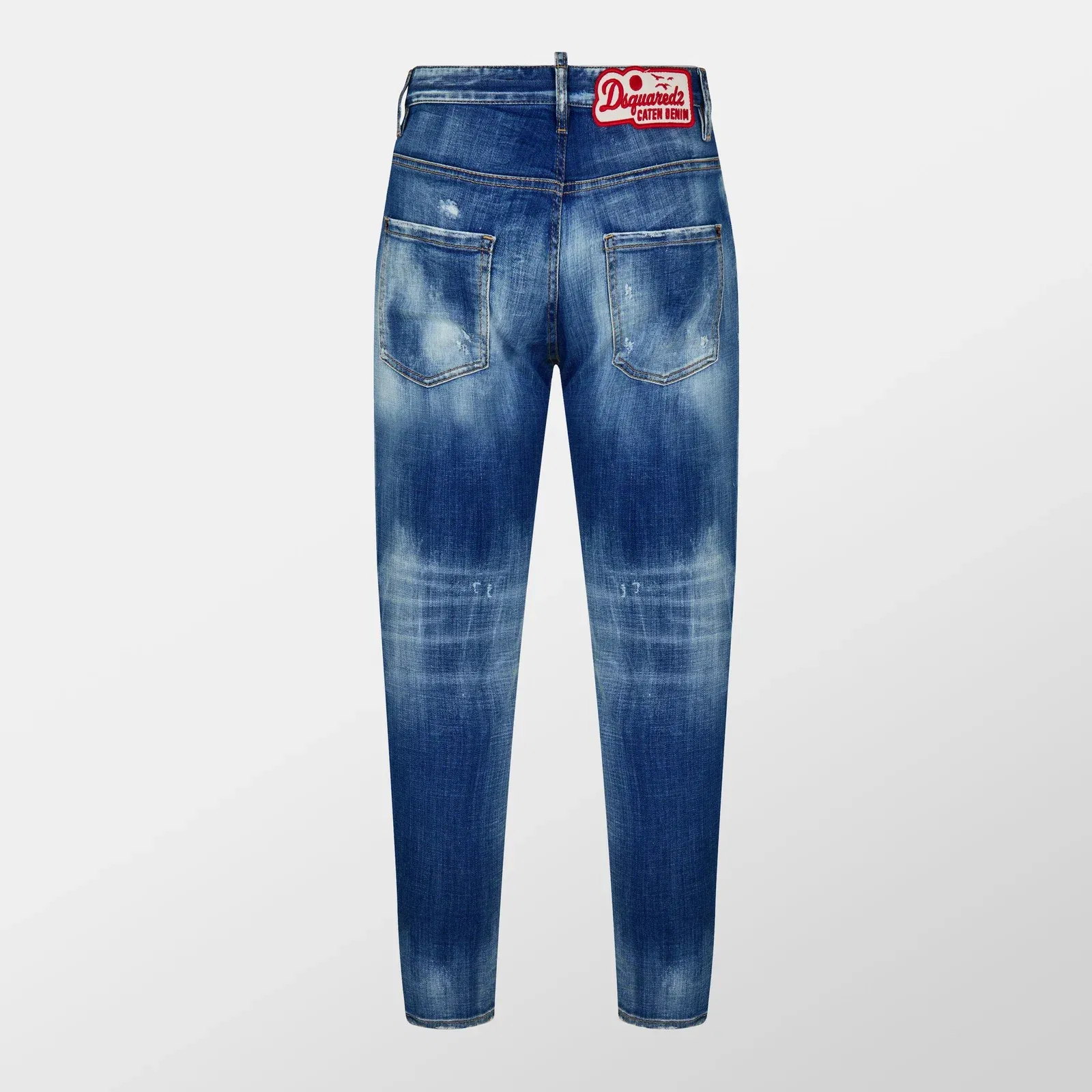 5-Pocket Jeans