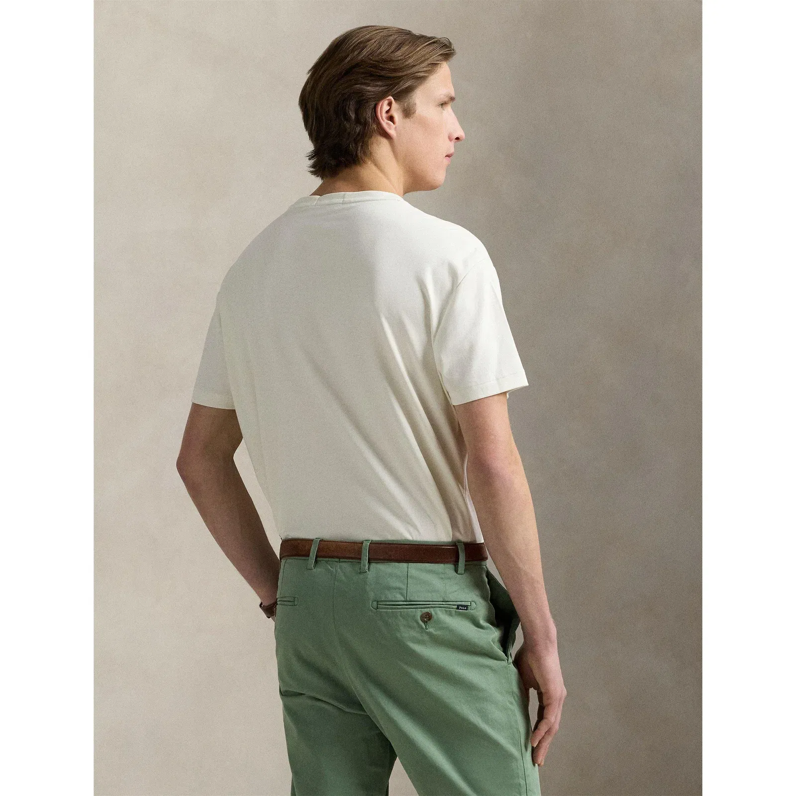 Regular Fit Pima T-Shirt