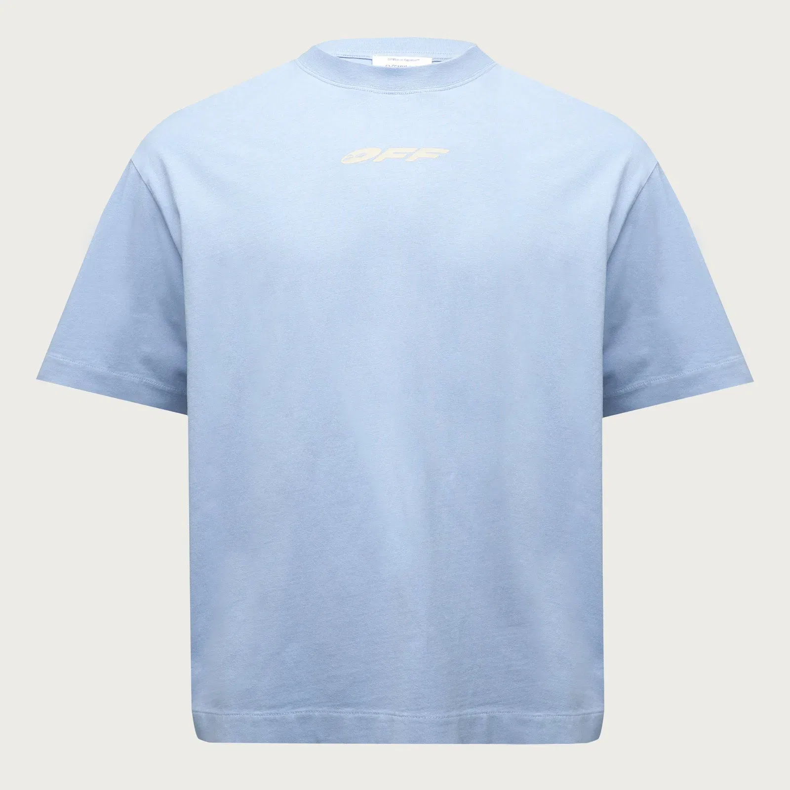 Vinyl Short Sleeve T-Shirt