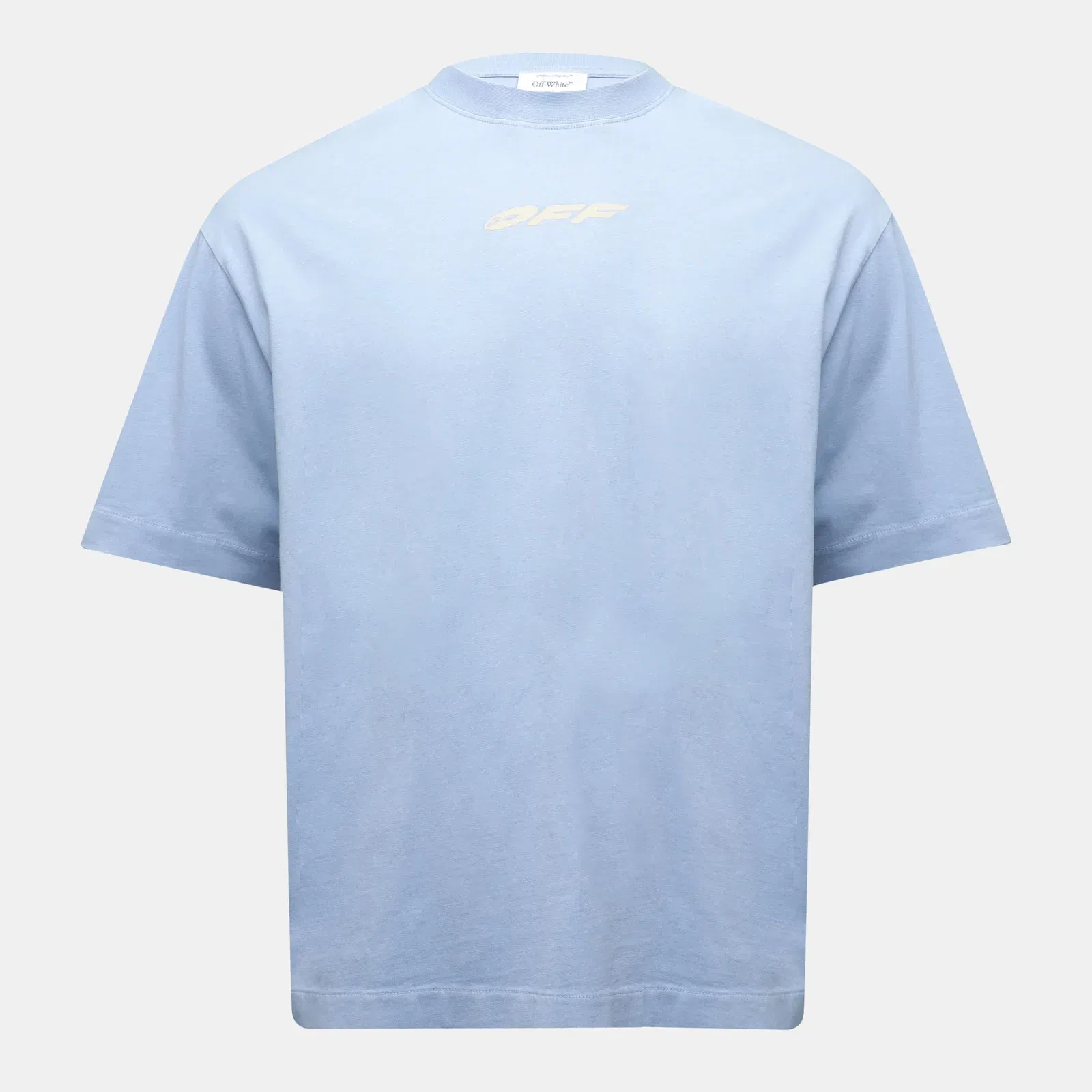 Vinyl Short Sleeve T-Shirt