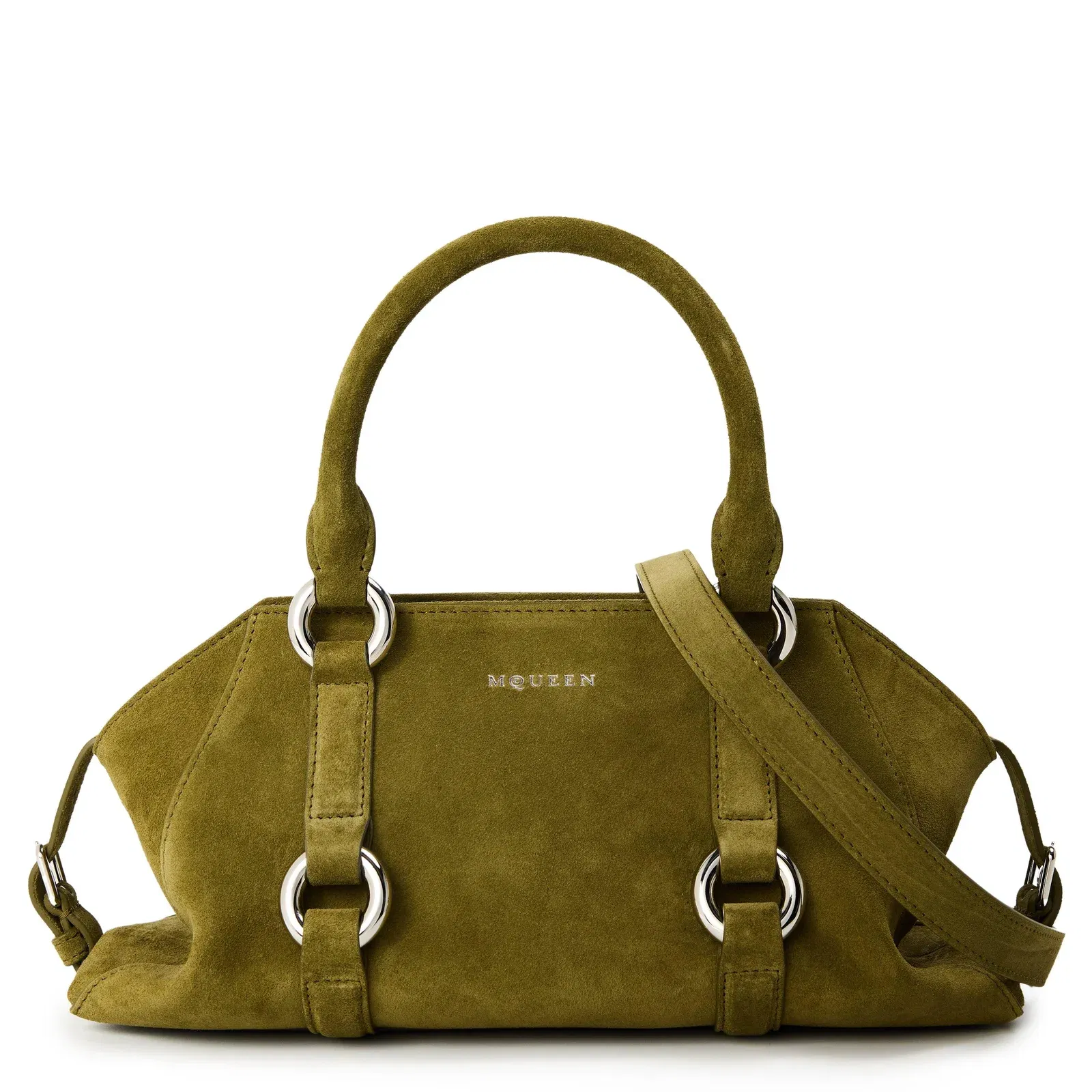Alex Farringdon Top Handle Bag