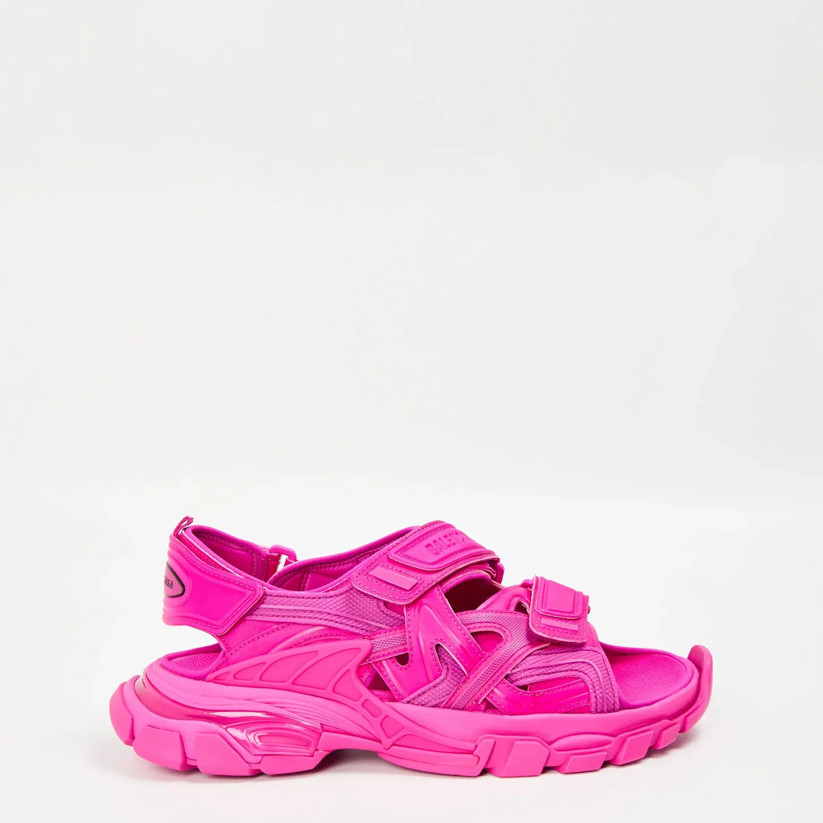 Track Sandals